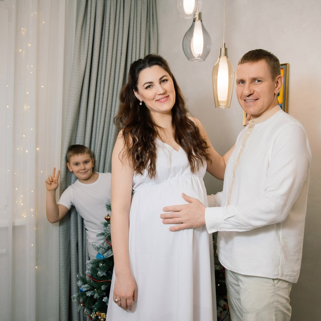 Отзывы. Семейный фотограф Толстикова Кристина