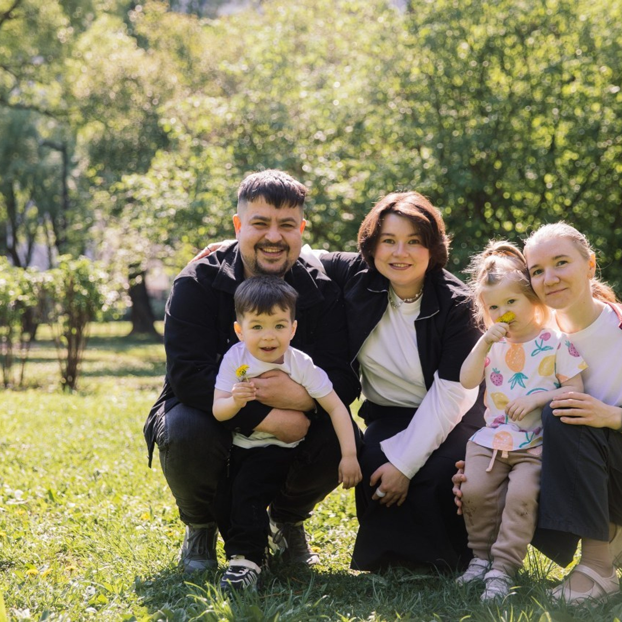 Отзывы. Семейный фотограф Толстикова Кристина