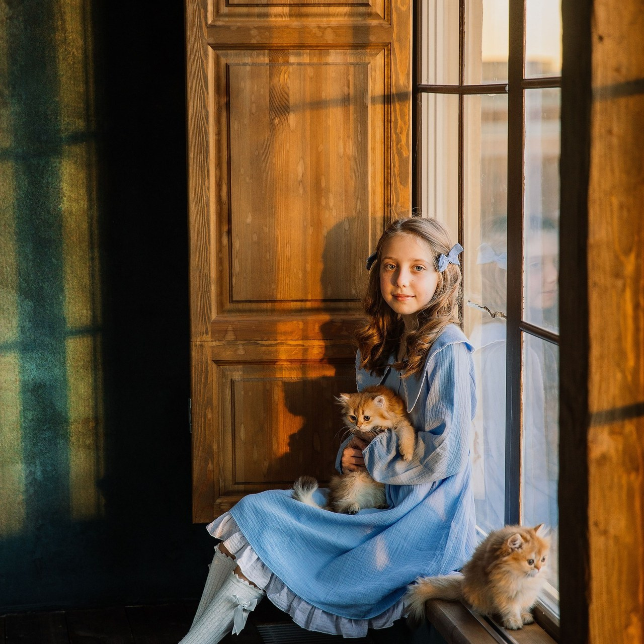 Отзывы. Семейный фотограф Толстикова Кристина