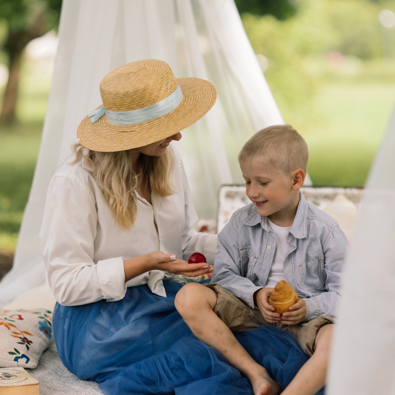 Отзывы. Семейный фотограф Толстикова Кристина