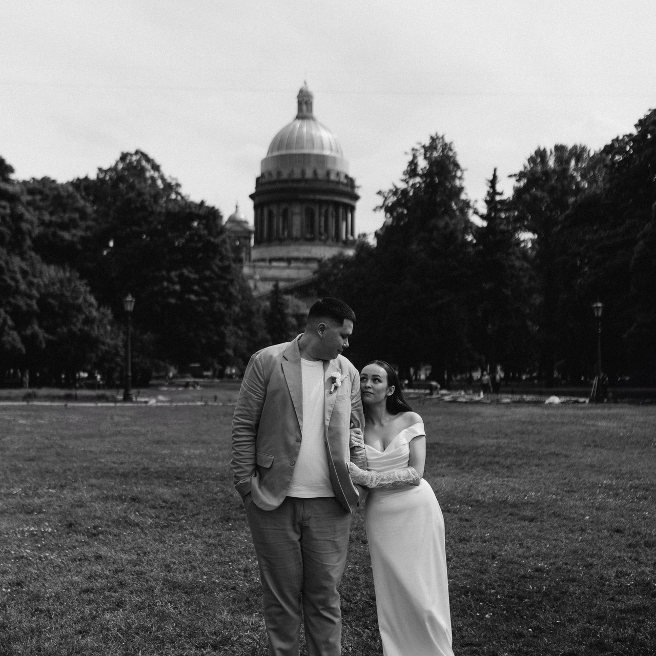 Отзывы. Фотограф Санкт-Петербург