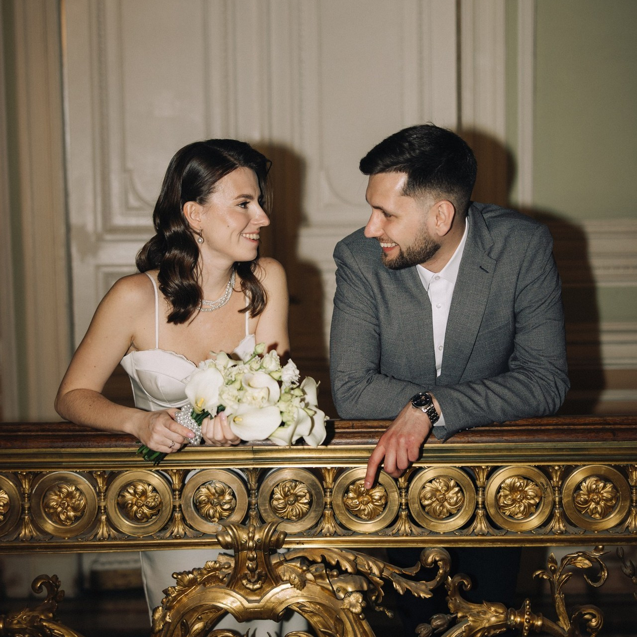 Отзывы. Фотограф Санкт-Петербург