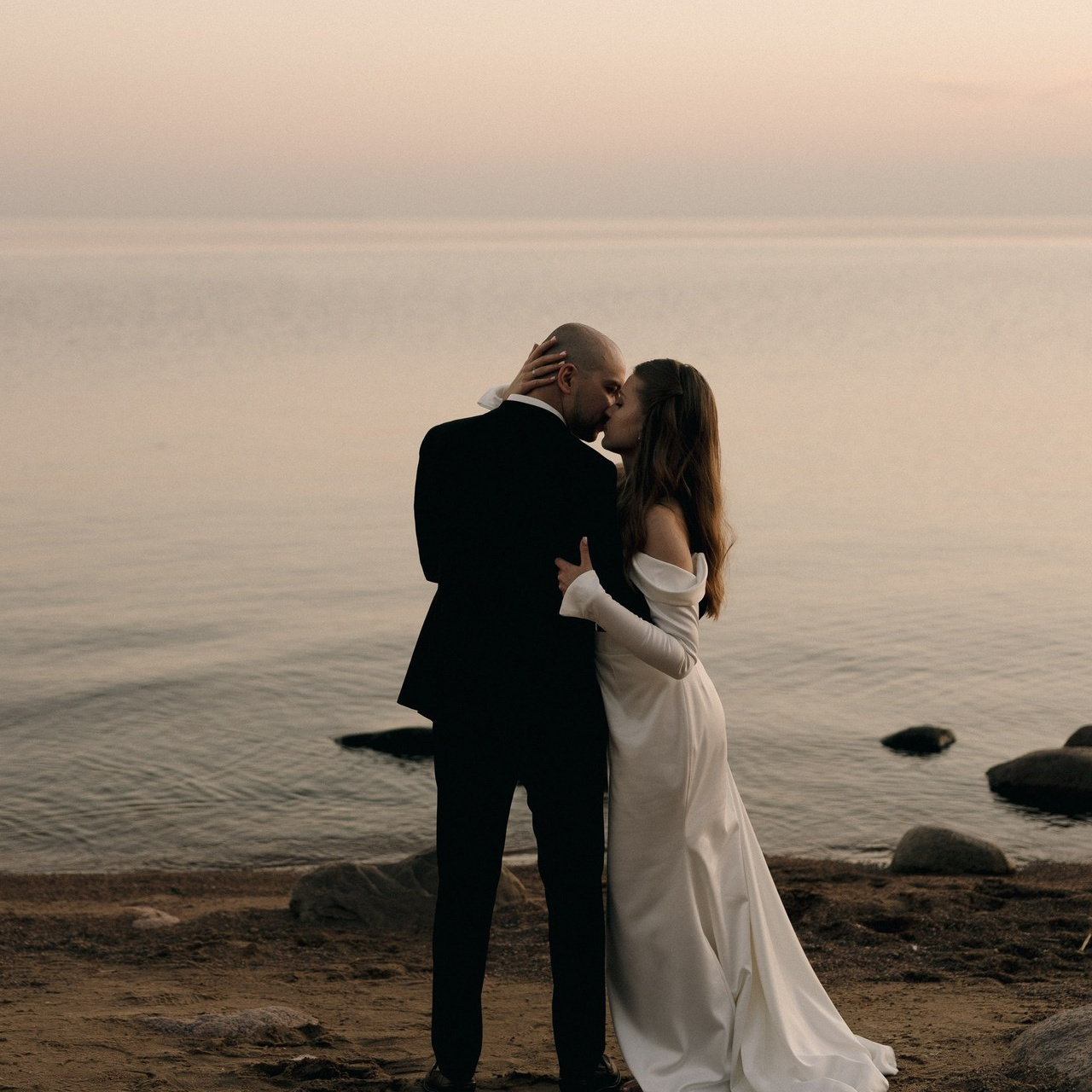 Отзывы. Фотограф Санкт-Петербург