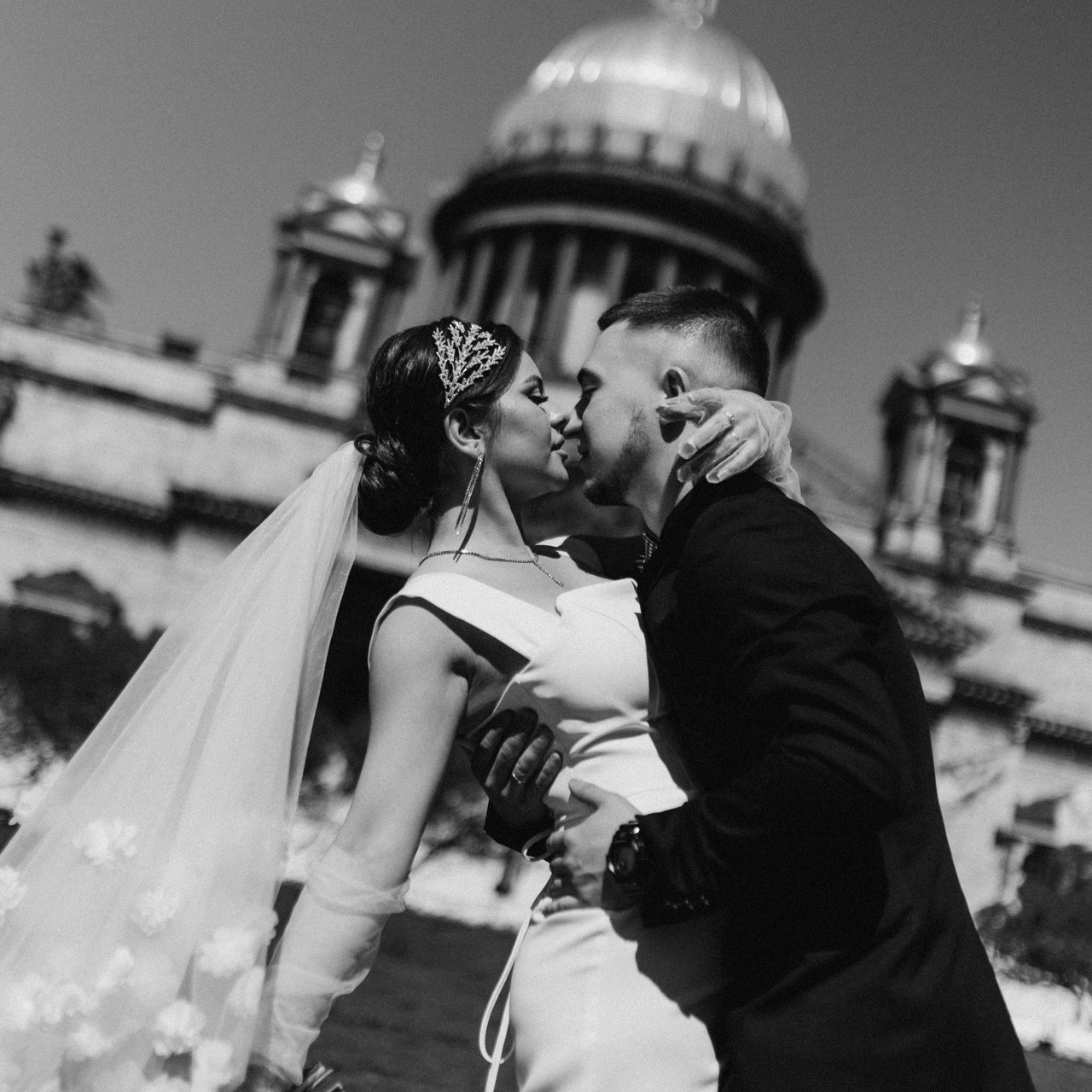 Отзывы. Фотограф Санкт-Петербург