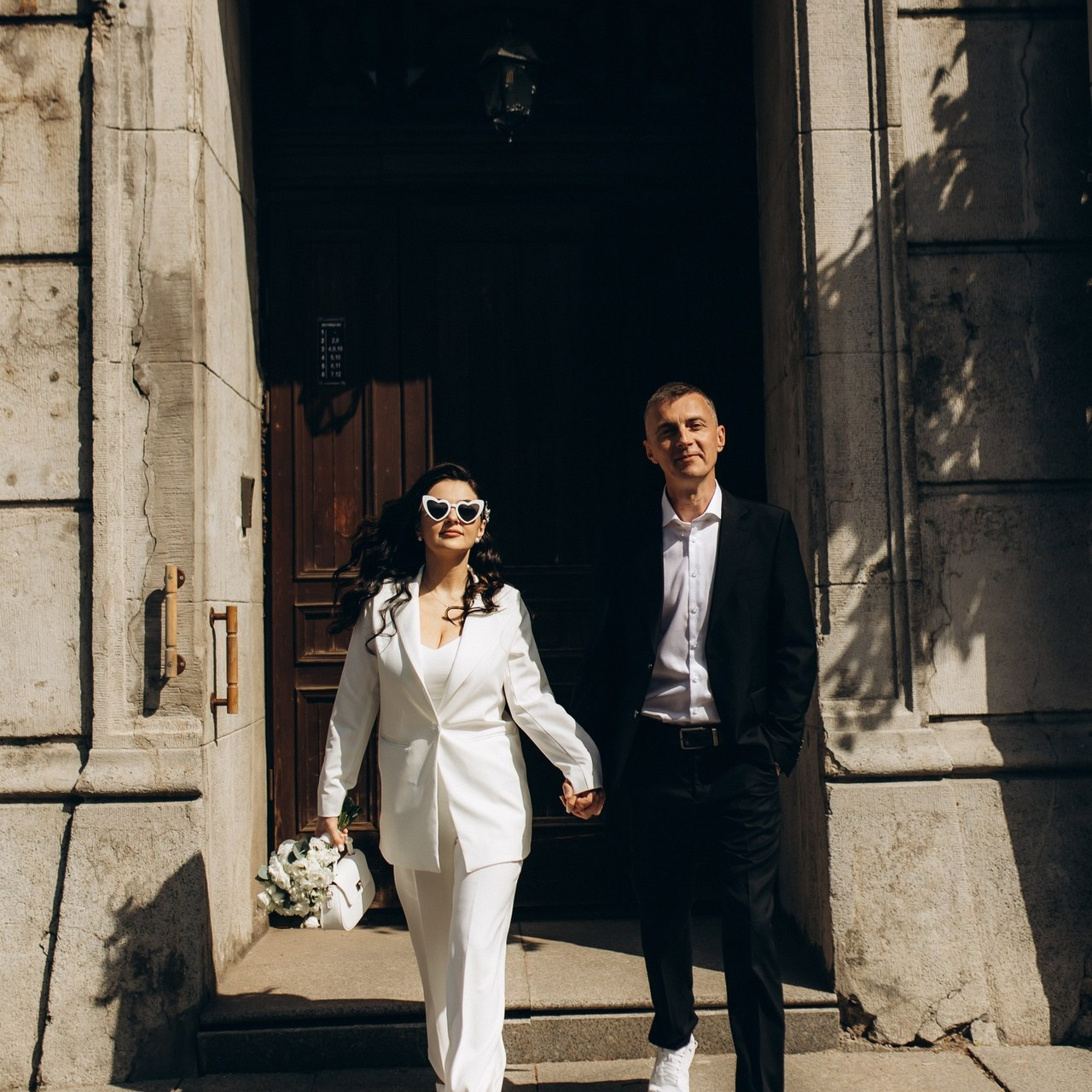 Отзывы. Фотограф Санкт-Петербург