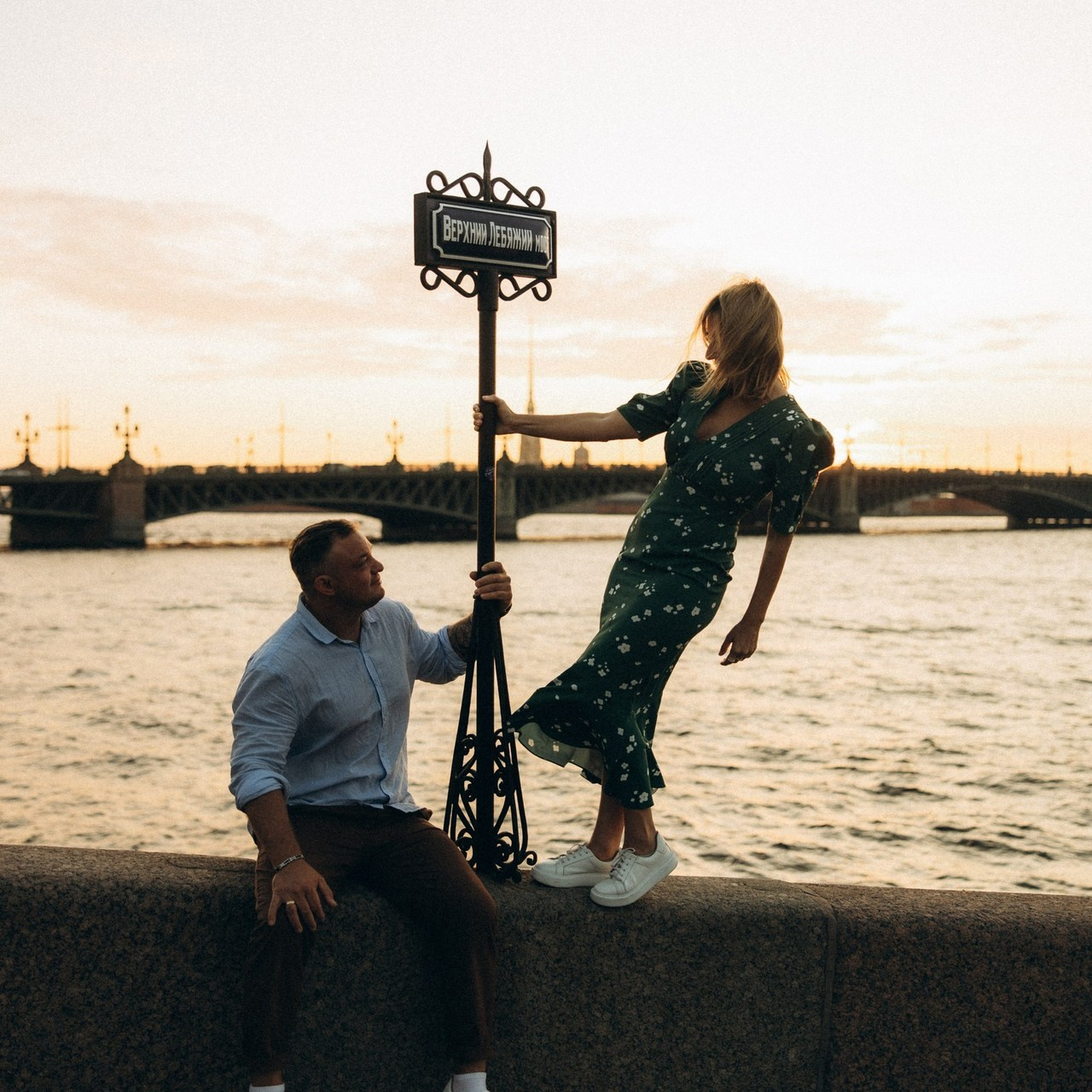 Отзывы. Фотограф Санкт-Петербург