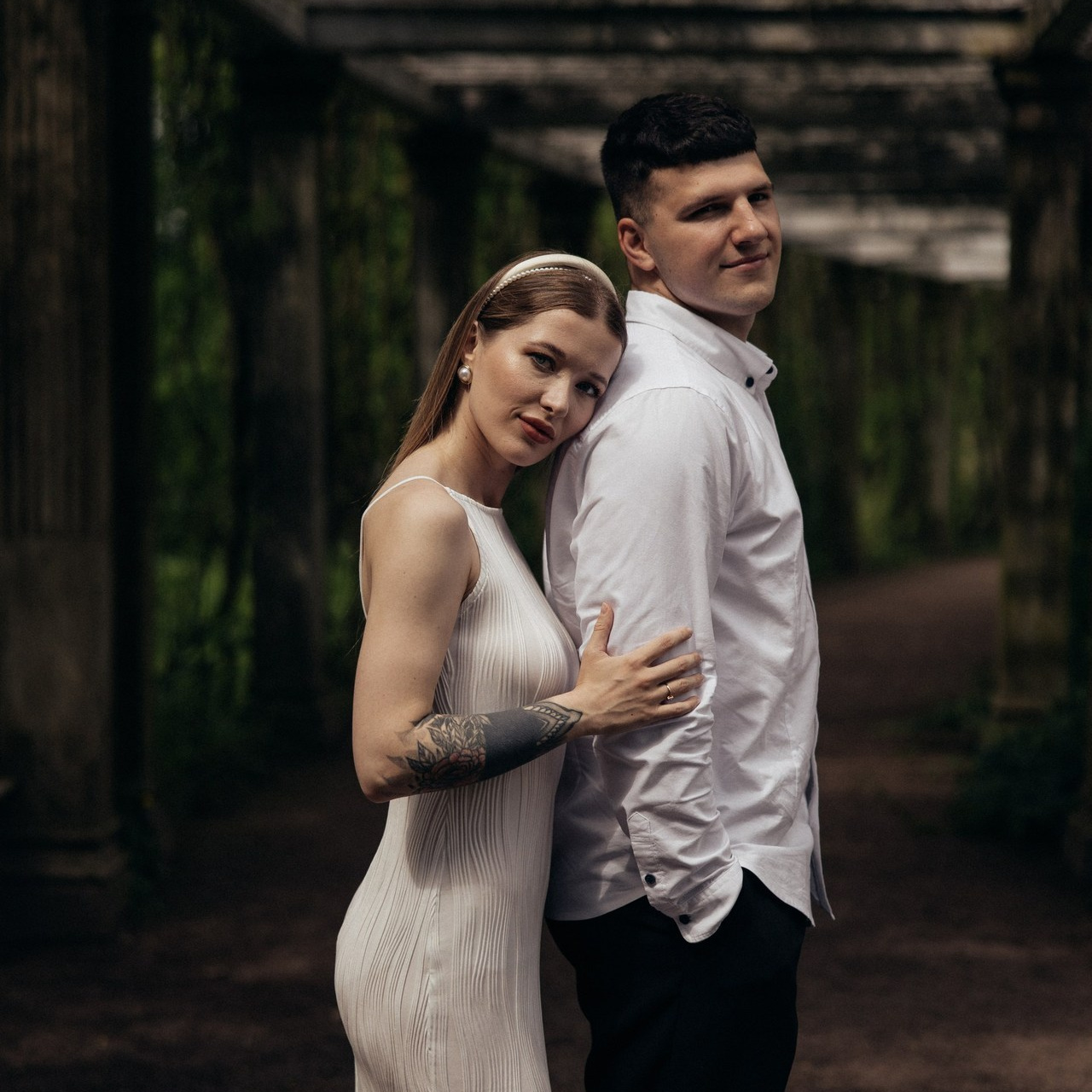 Отзывы. Фотограф Санкт-Петербург