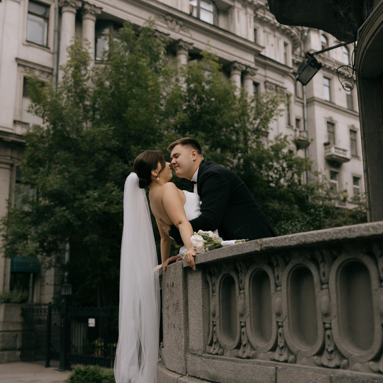 Отзывы. Фотограф Санкт-Петербург