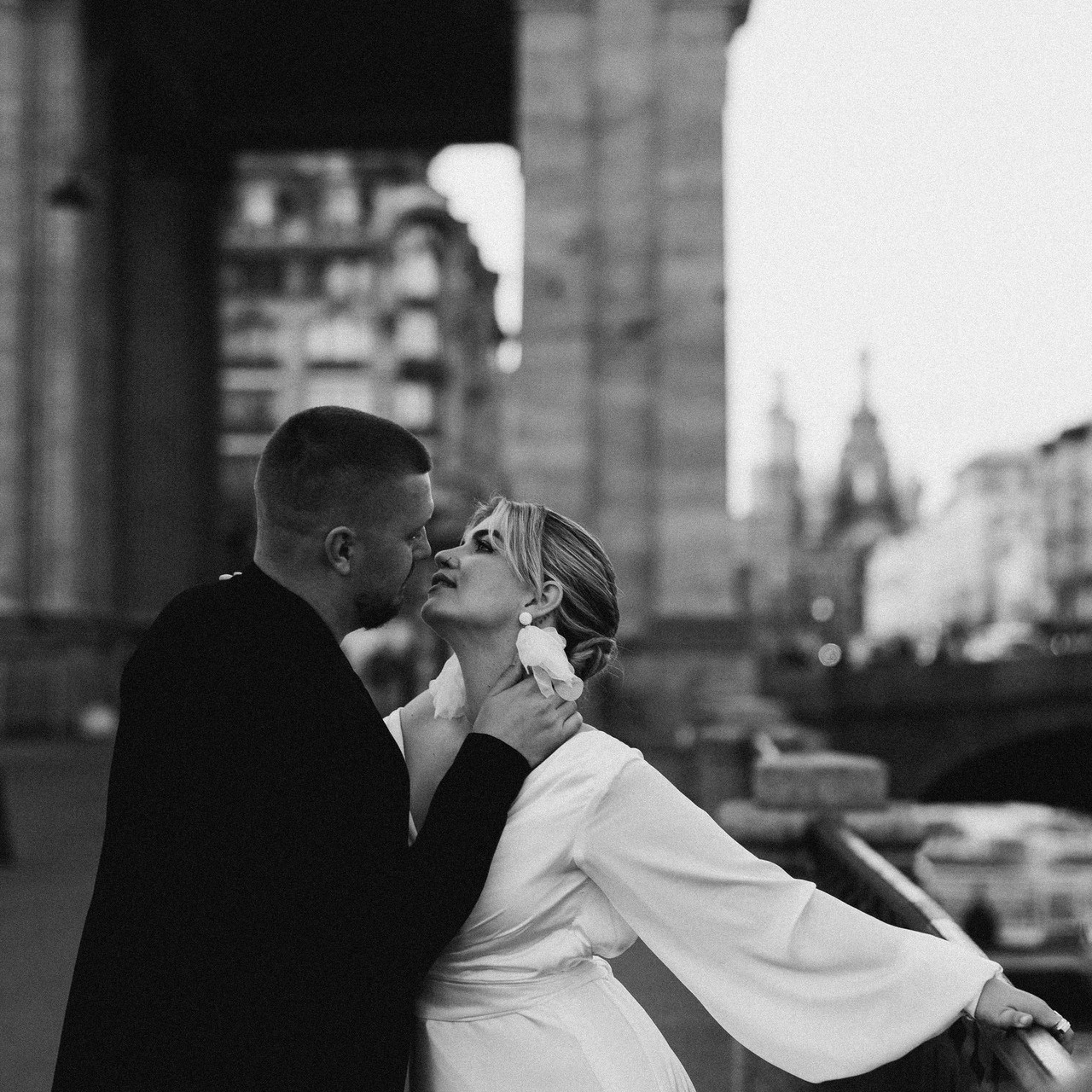 Отзывы. Фотограф Санкт-Петербург