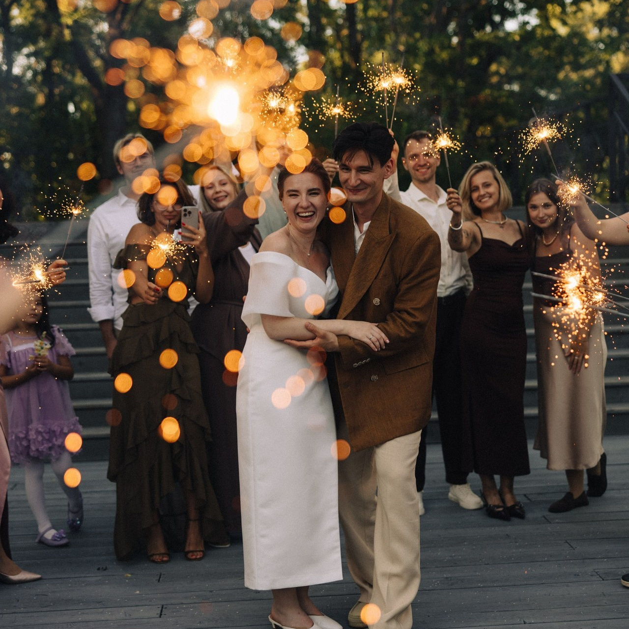 Отзывы. Фотограф Санкт-Петербург