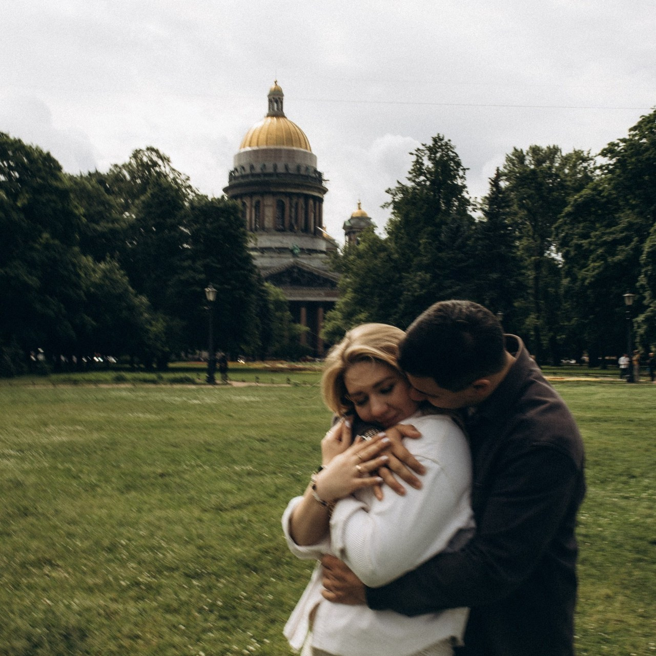 Отзывы. Фотограф Санкт-Петербург