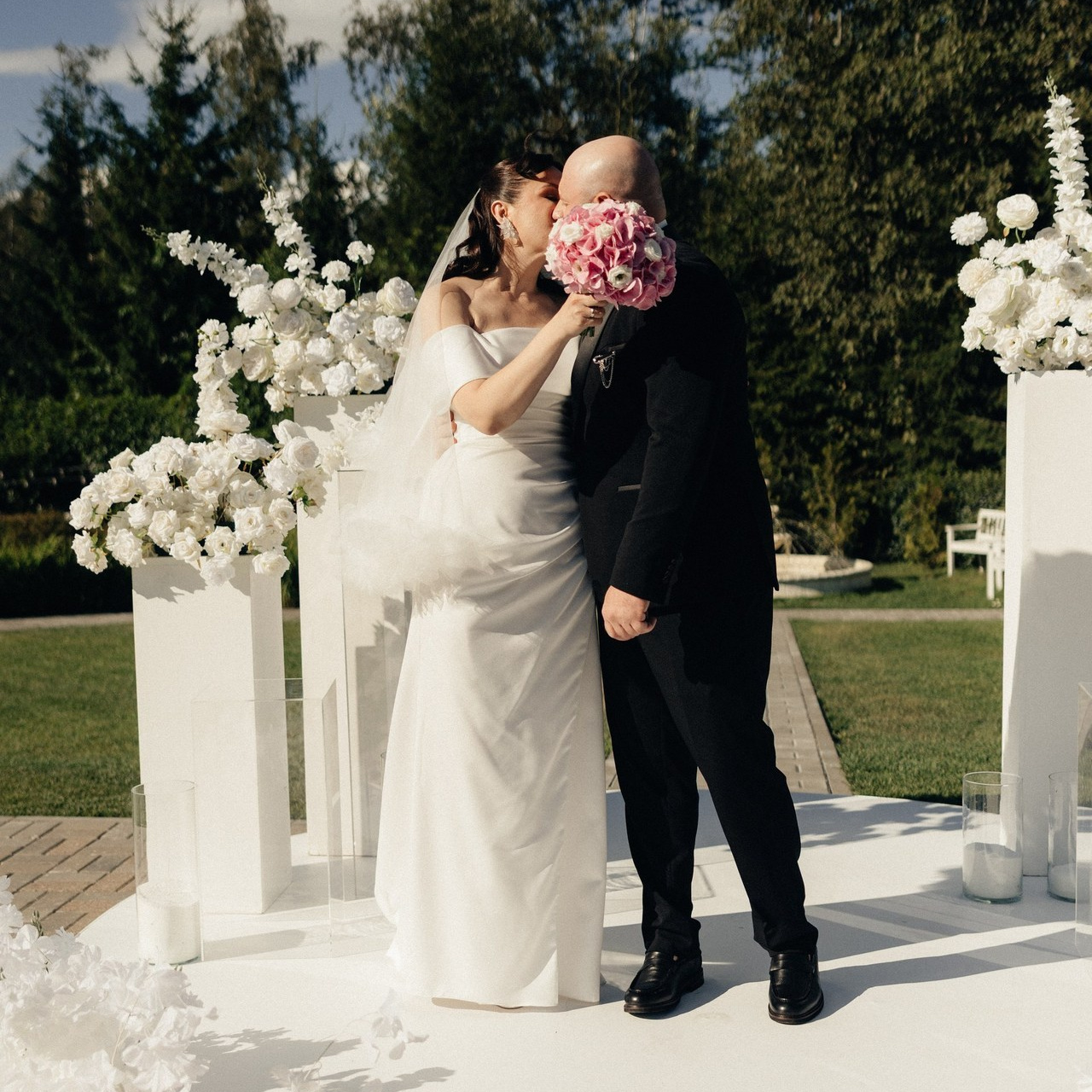 Отзывы. Фотограф Санкт-Петербург