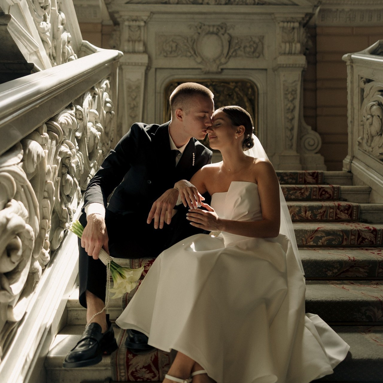 Отзывы. Фотограф Санкт-Петербург