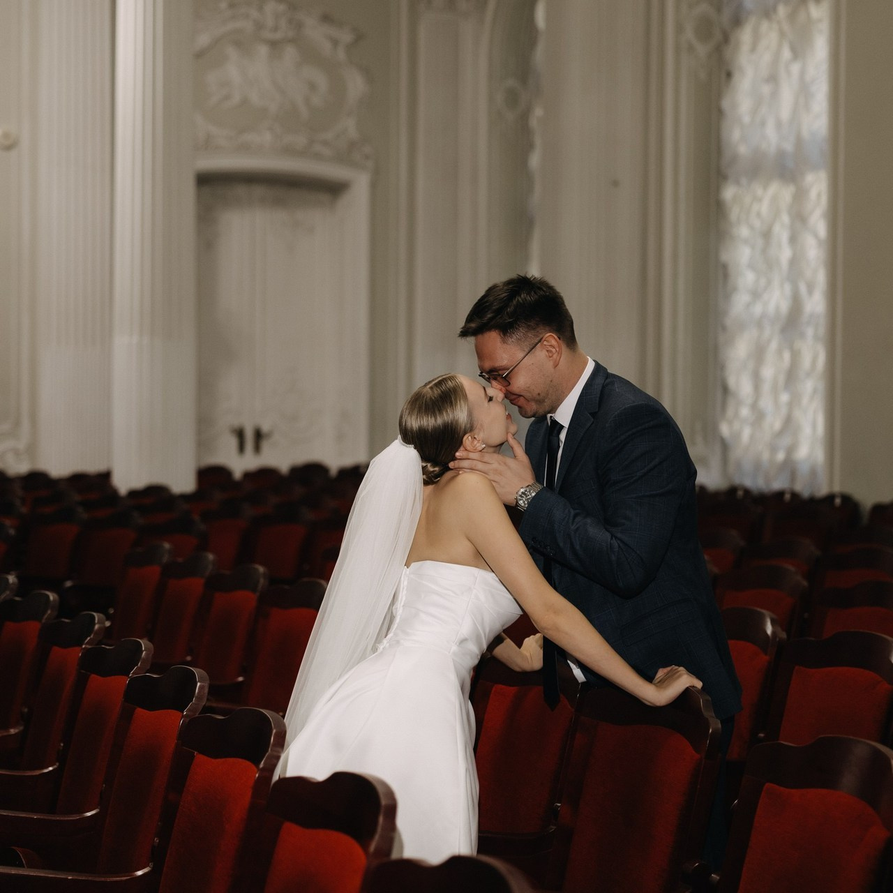 Отзывы. Фотограф Санкт-Петербург