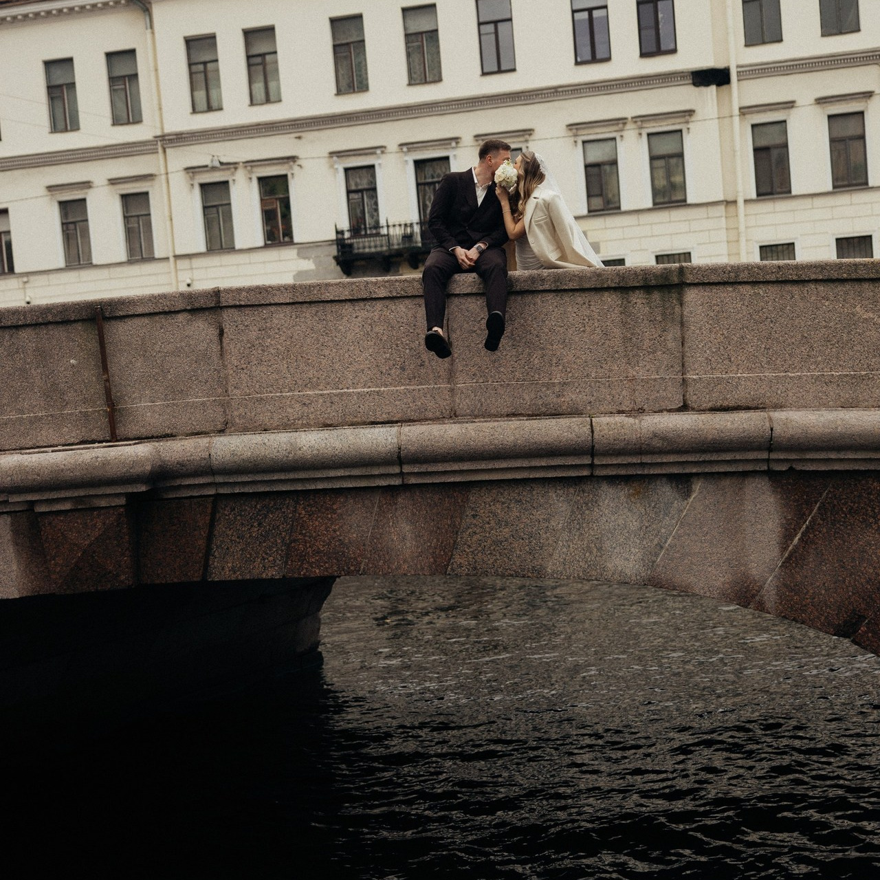 Отзывы. Фотограф Санкт-Петербург