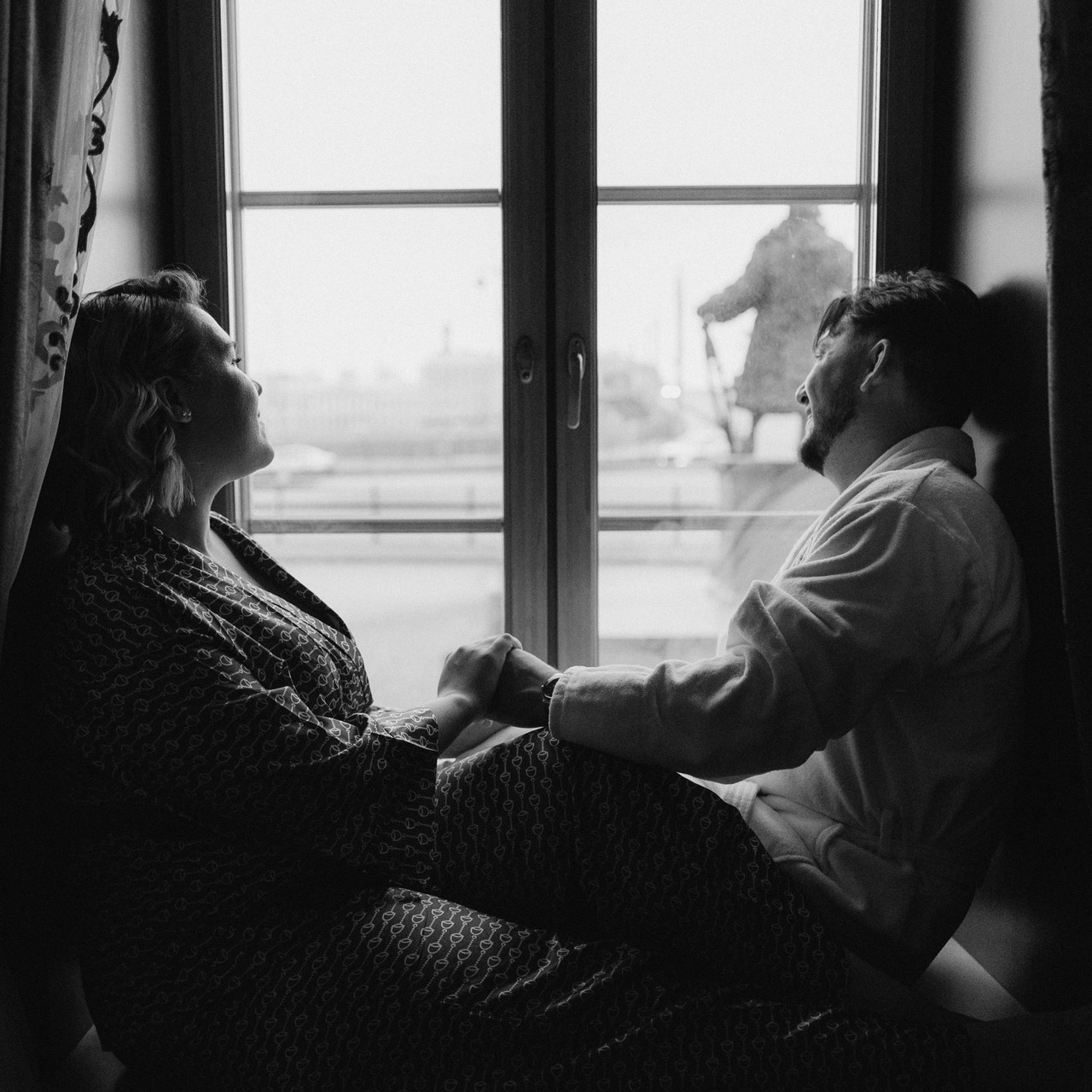 Отзывы. Фотограф Санкт-Петербург