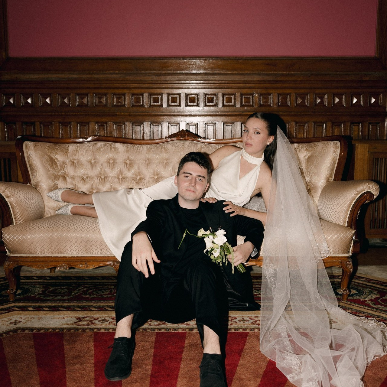 Отзывы. Фотограф Санкт-Петербург