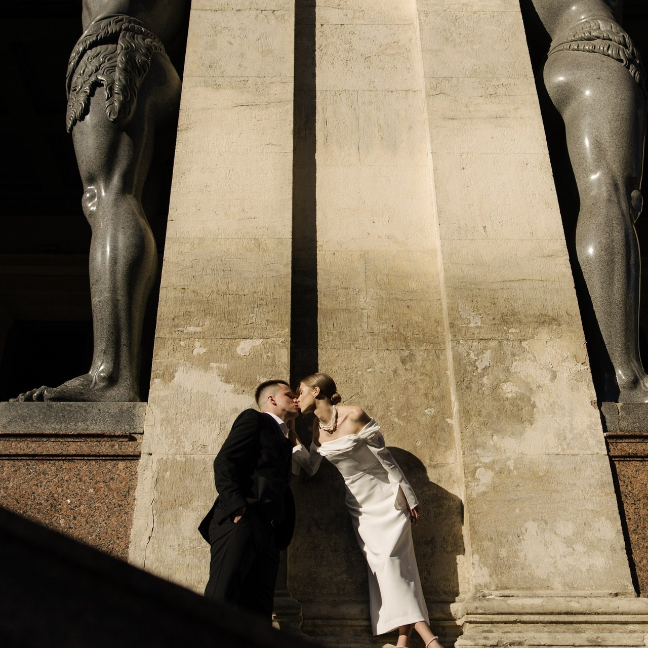 Отзывы. Фотограф Санкт-Петербург