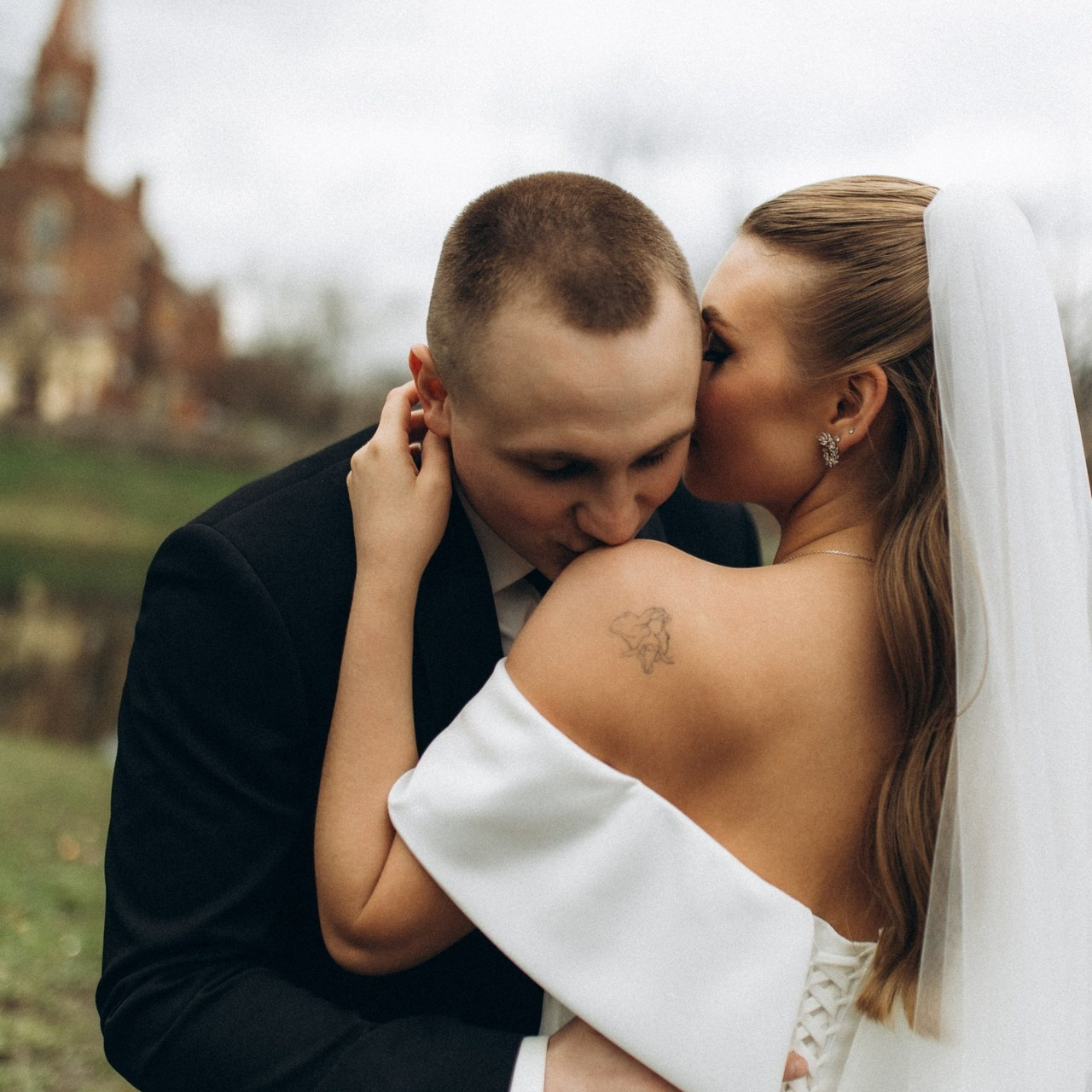 Отзывы. Фотограф Санкт-Петербург