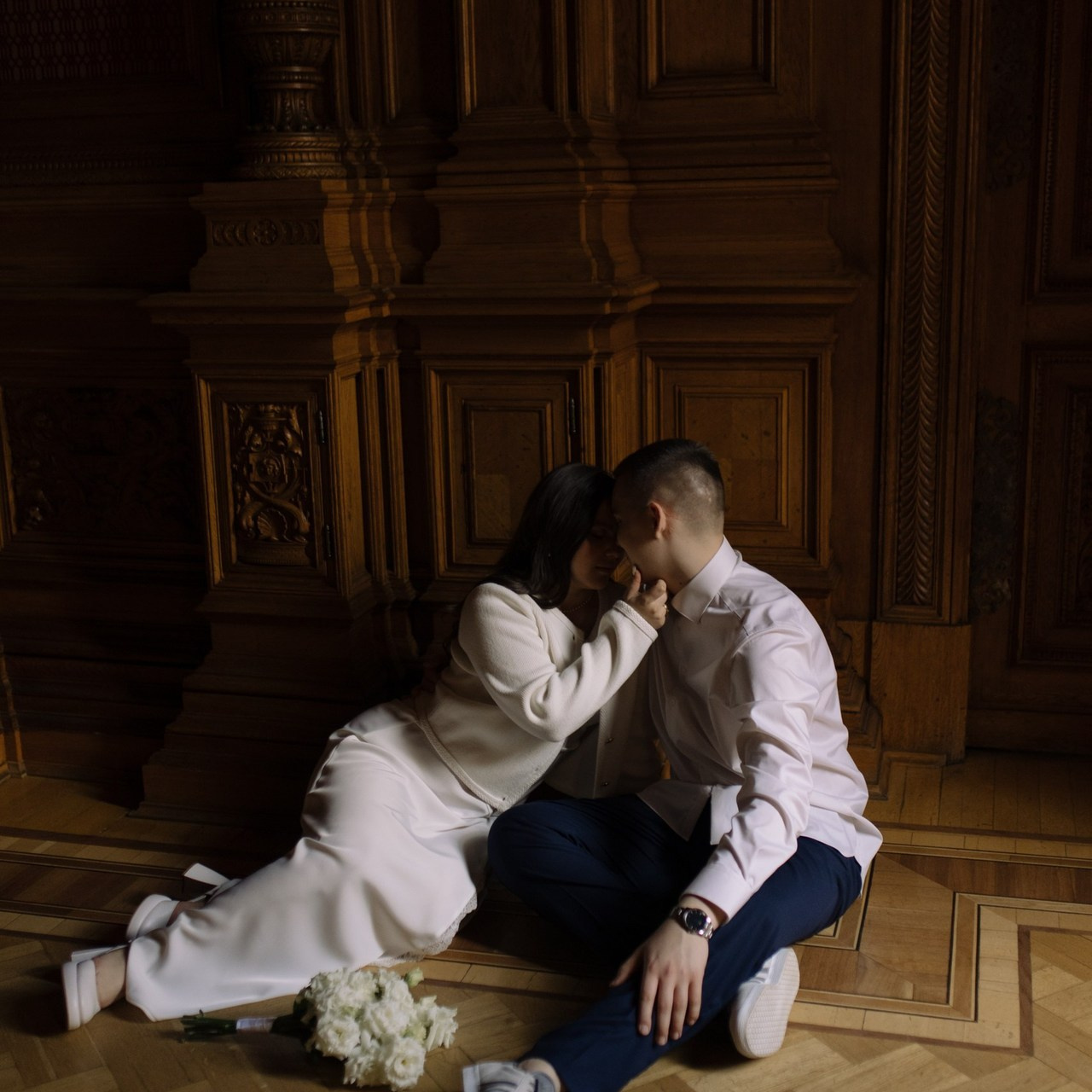 Отзывы. Фотограф Санкт-Петербург