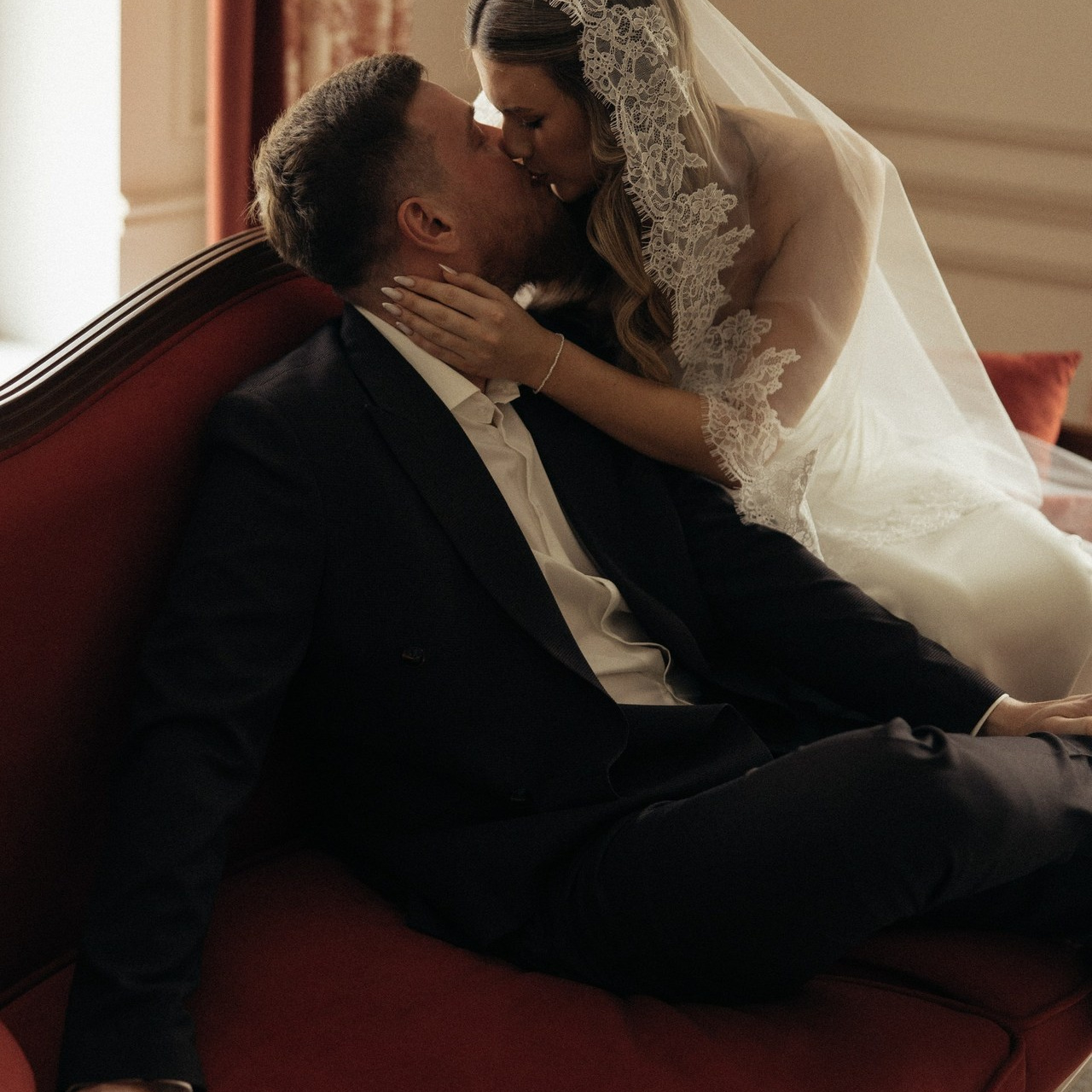 Отзывы. Фотограф Санкт-Петербург