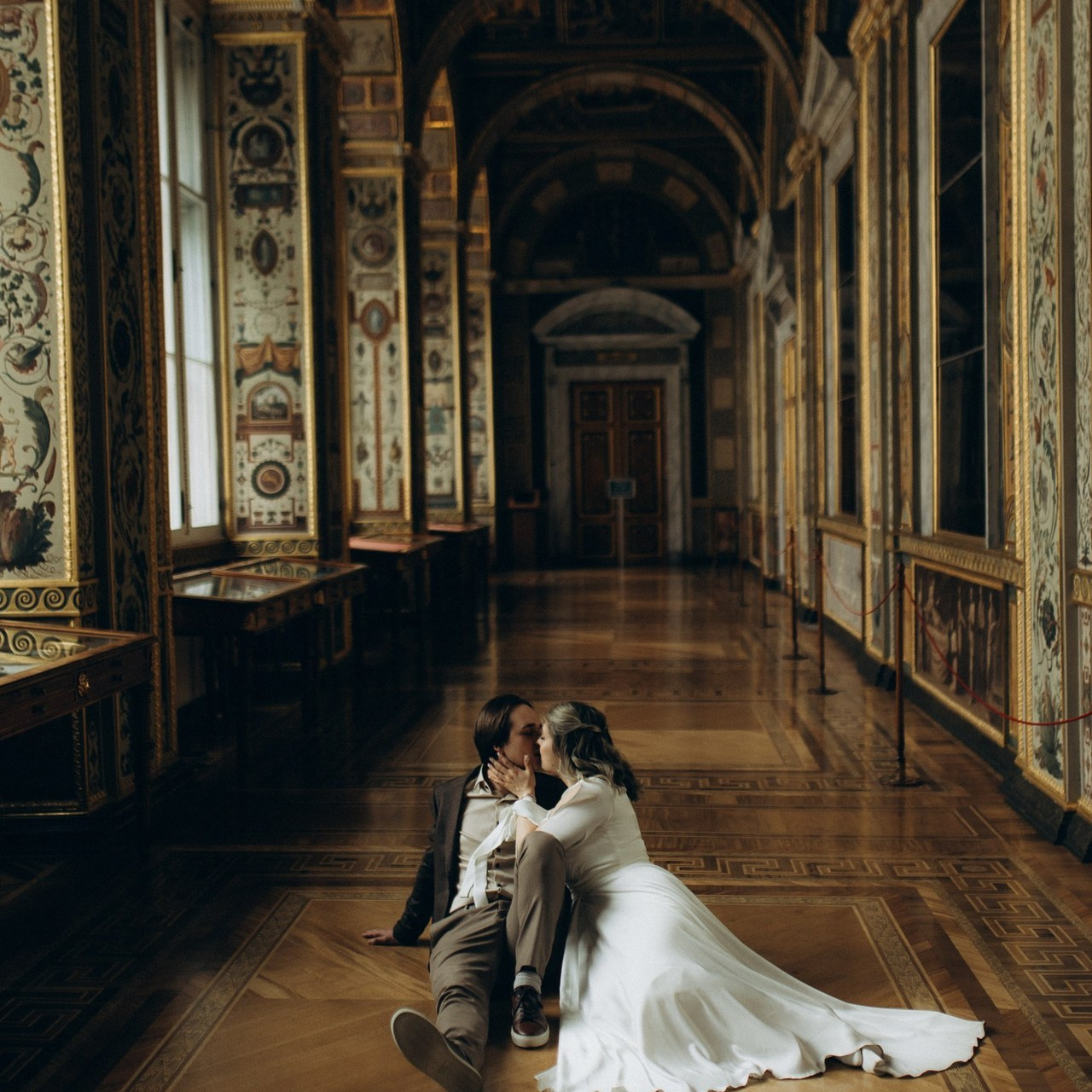 Отзывы. Фотограф Санкт-Петербург