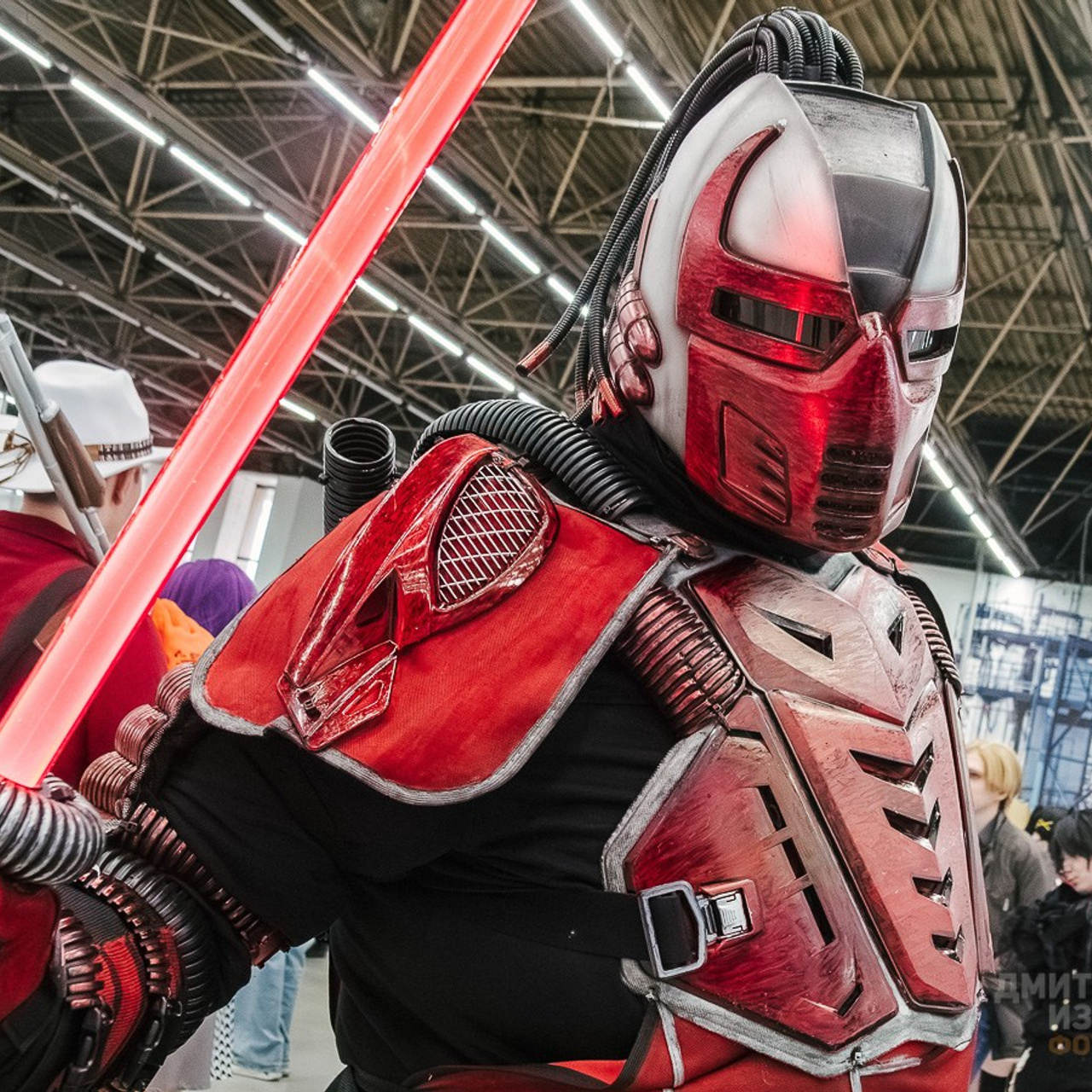 Фотограф в Тюмени Дмитрий Изосимов