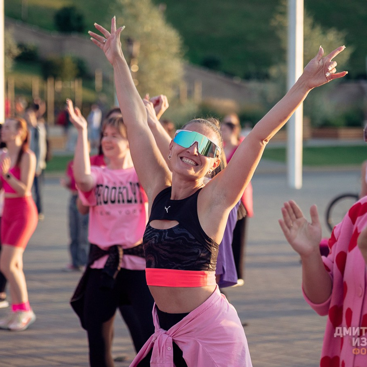 Фотограф в Тюмени Дмитрий Изосимов