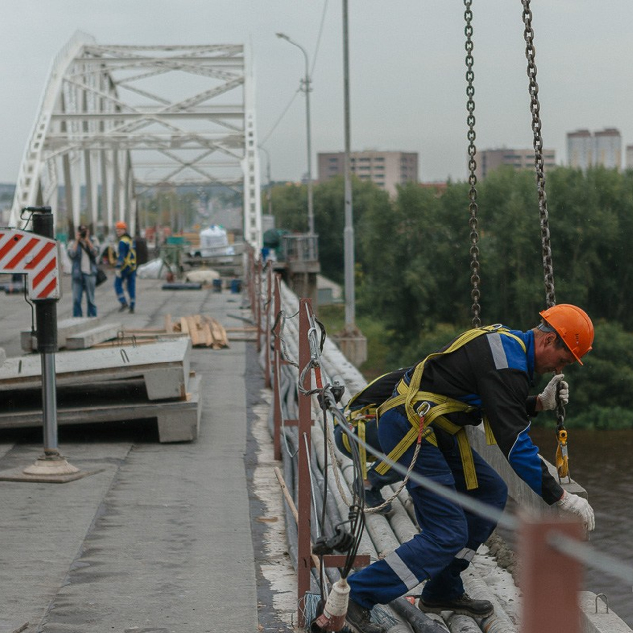 Мостострой&nbsp;11