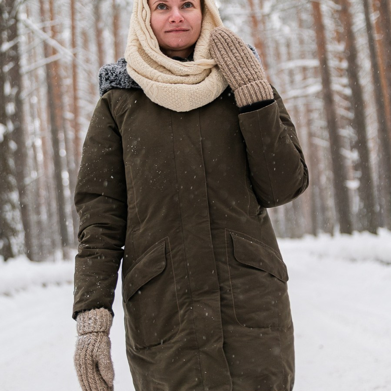 Фотограф в Тюмени Дмитрий Изосимов