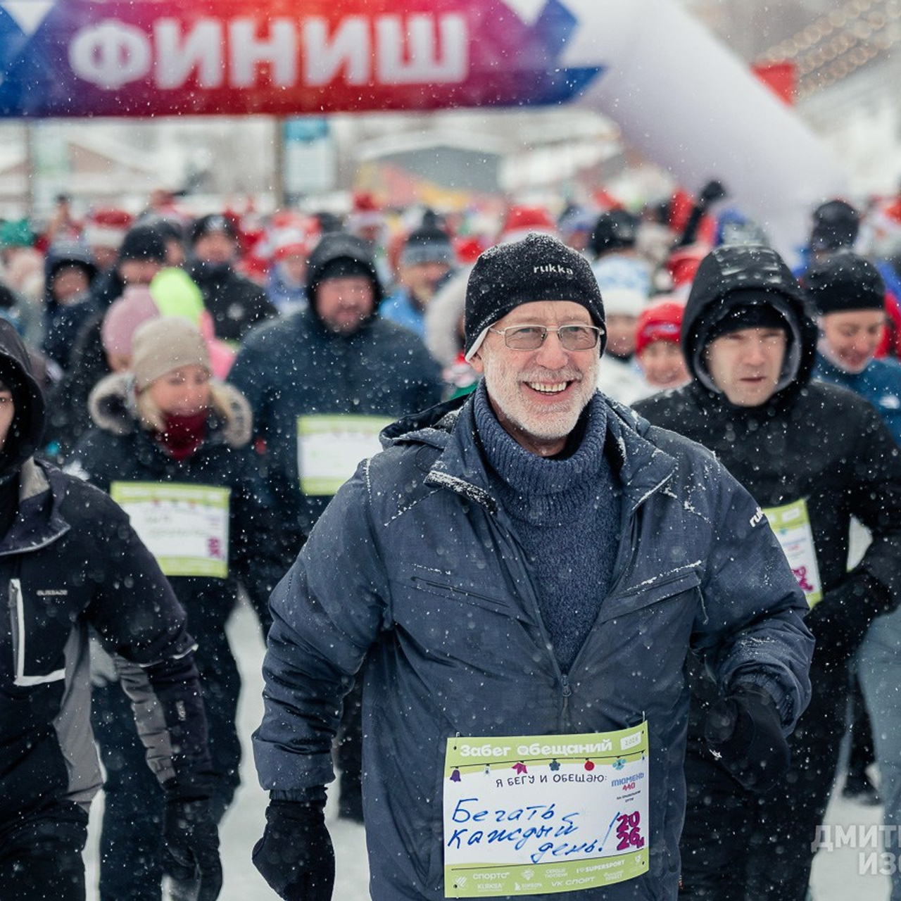 Дедморобус