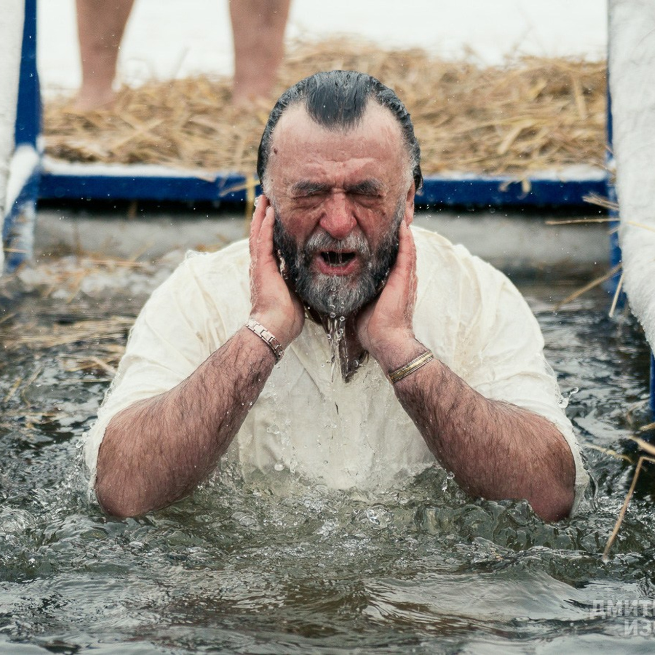 Фотограф в Тюмени Дмитрий Изосимов