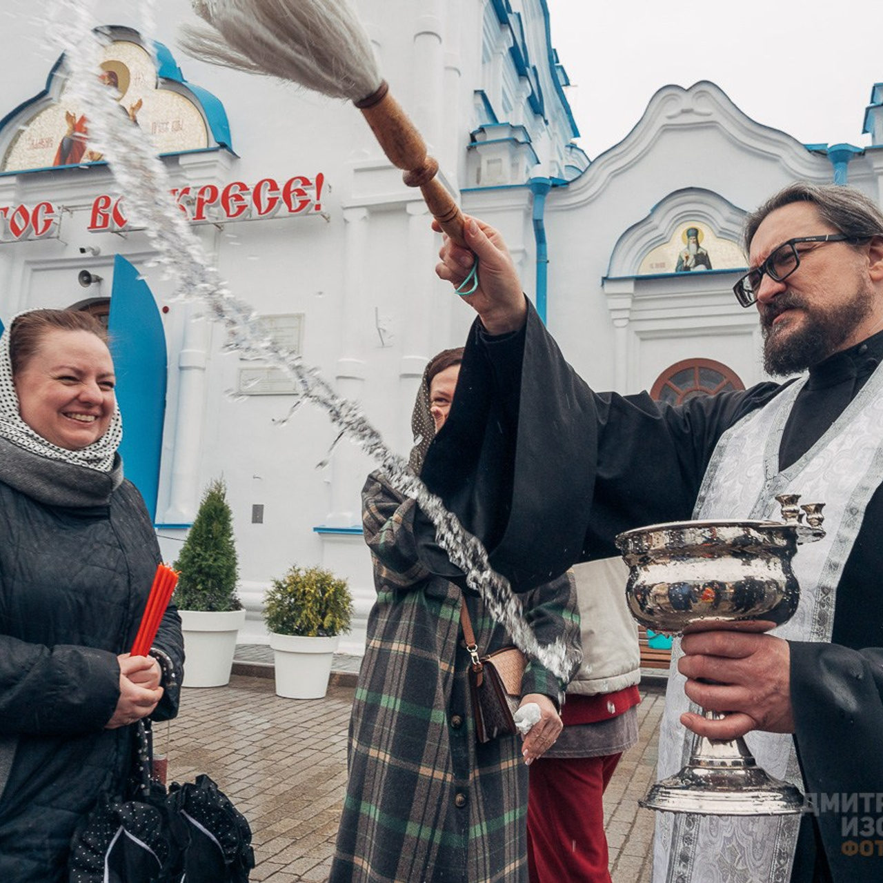Фотограф в Тюмени Дмитрий Изосимов