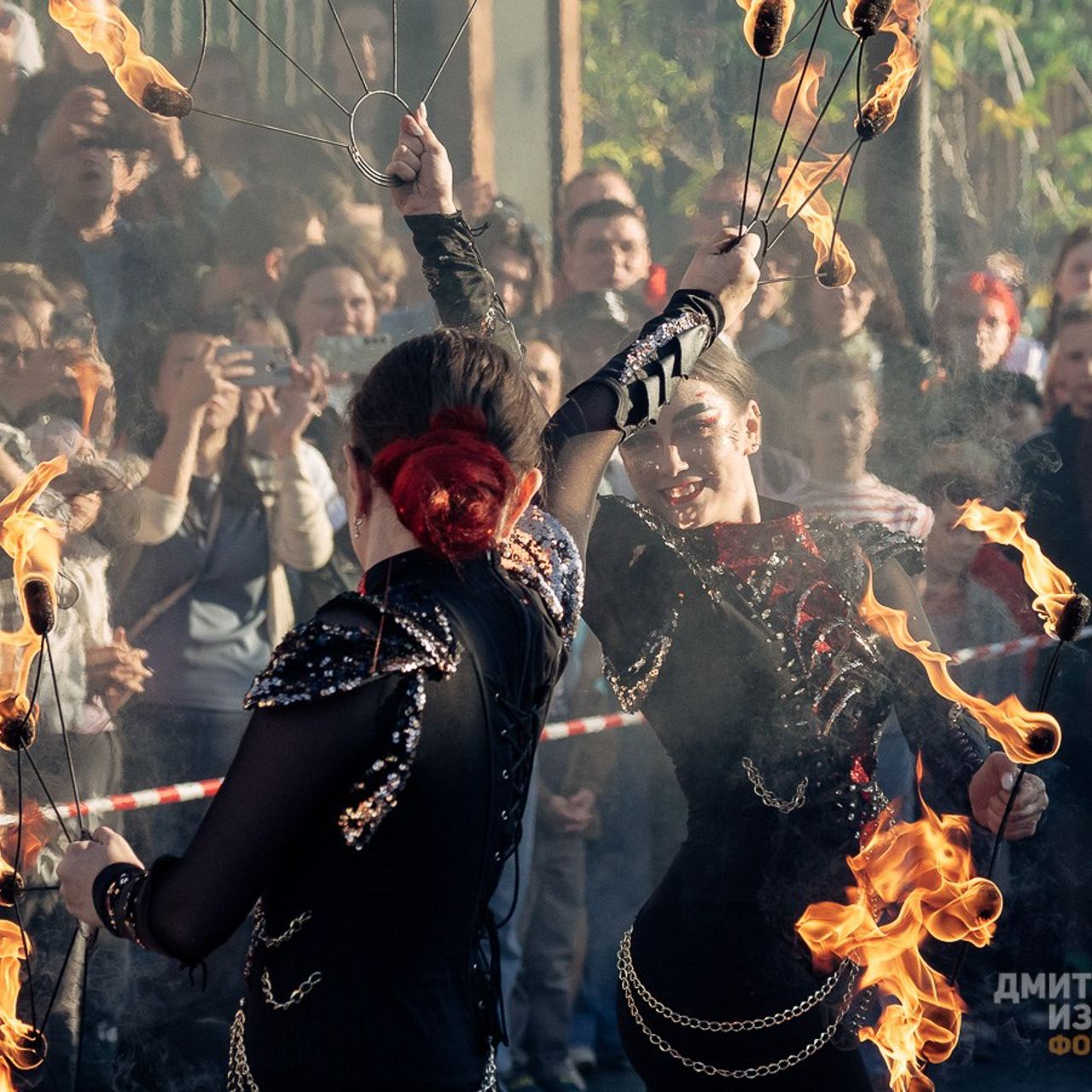 Фотограф в Тюмени Дмитрий Изосимов