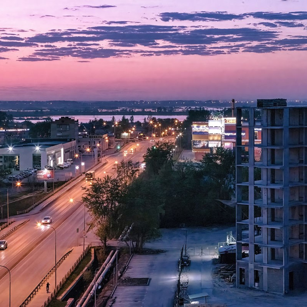 Девелопмент