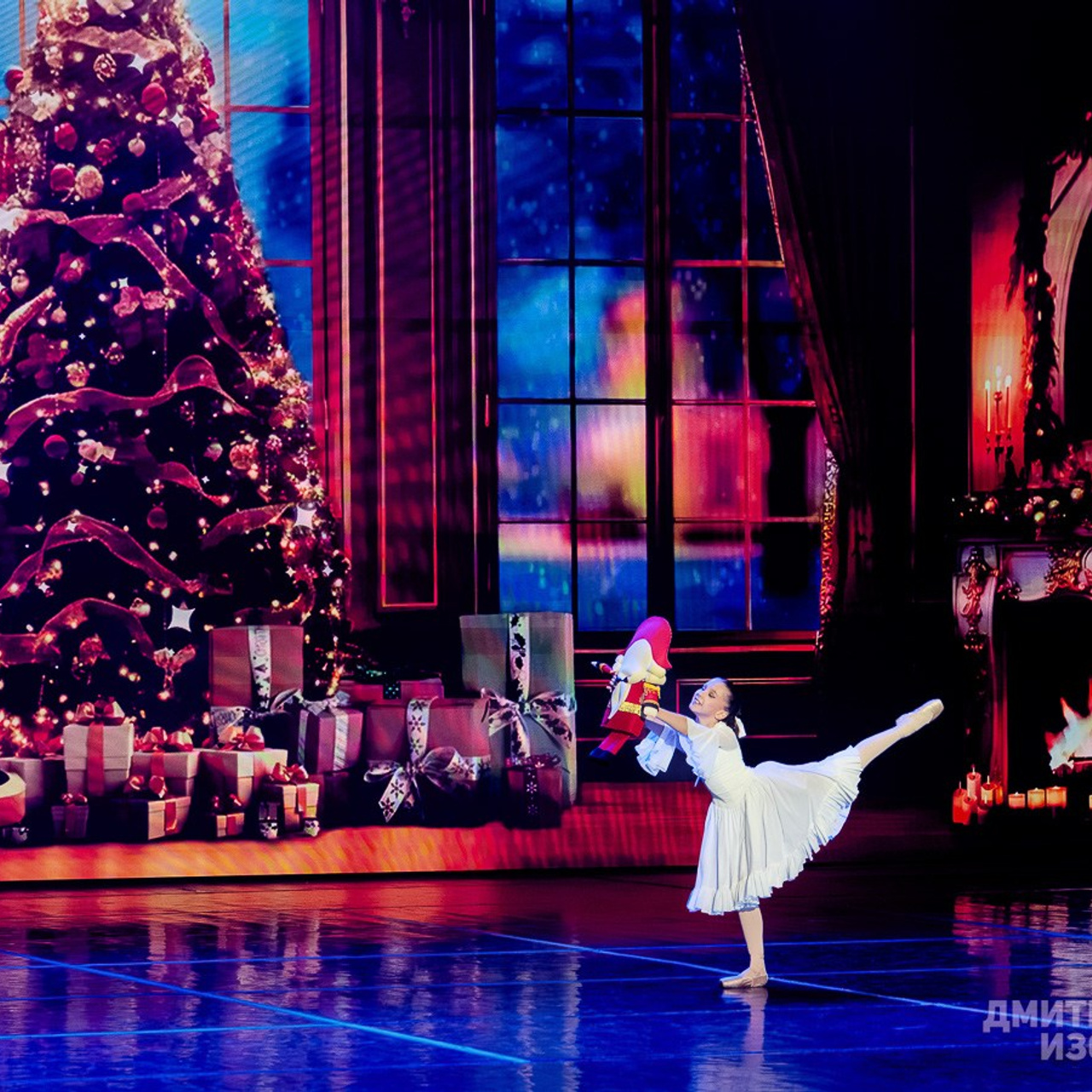 Лучшее из 2024