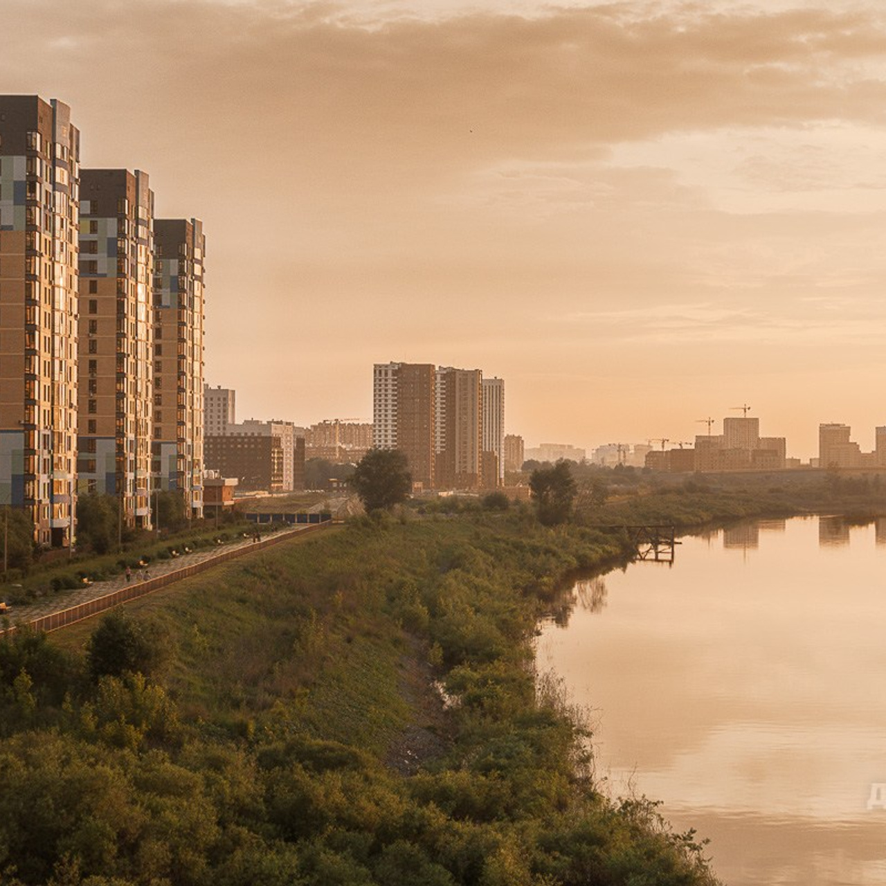 Фотограф в Тюмени Дмитрий Изосимов