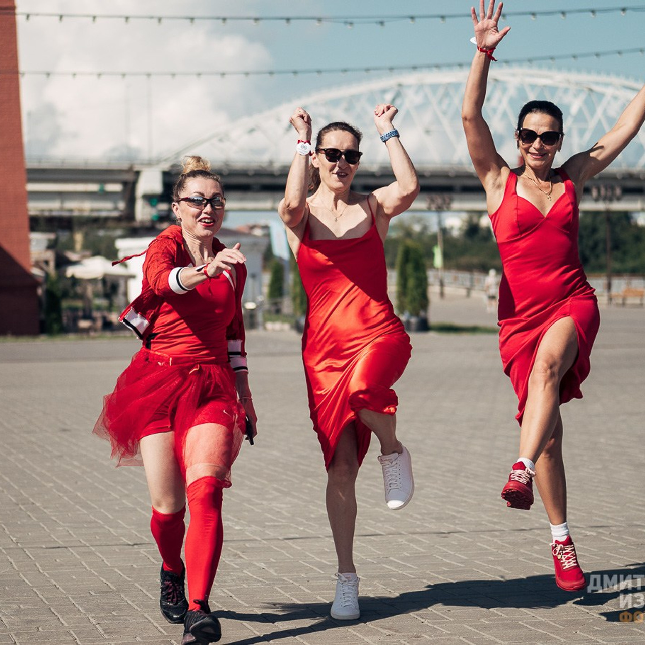 Фотограф в Тюмени Дмитрий Изосимов