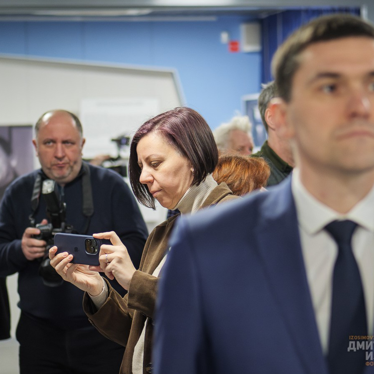 Фотограф в Тюмени Дмитрий Изосимов