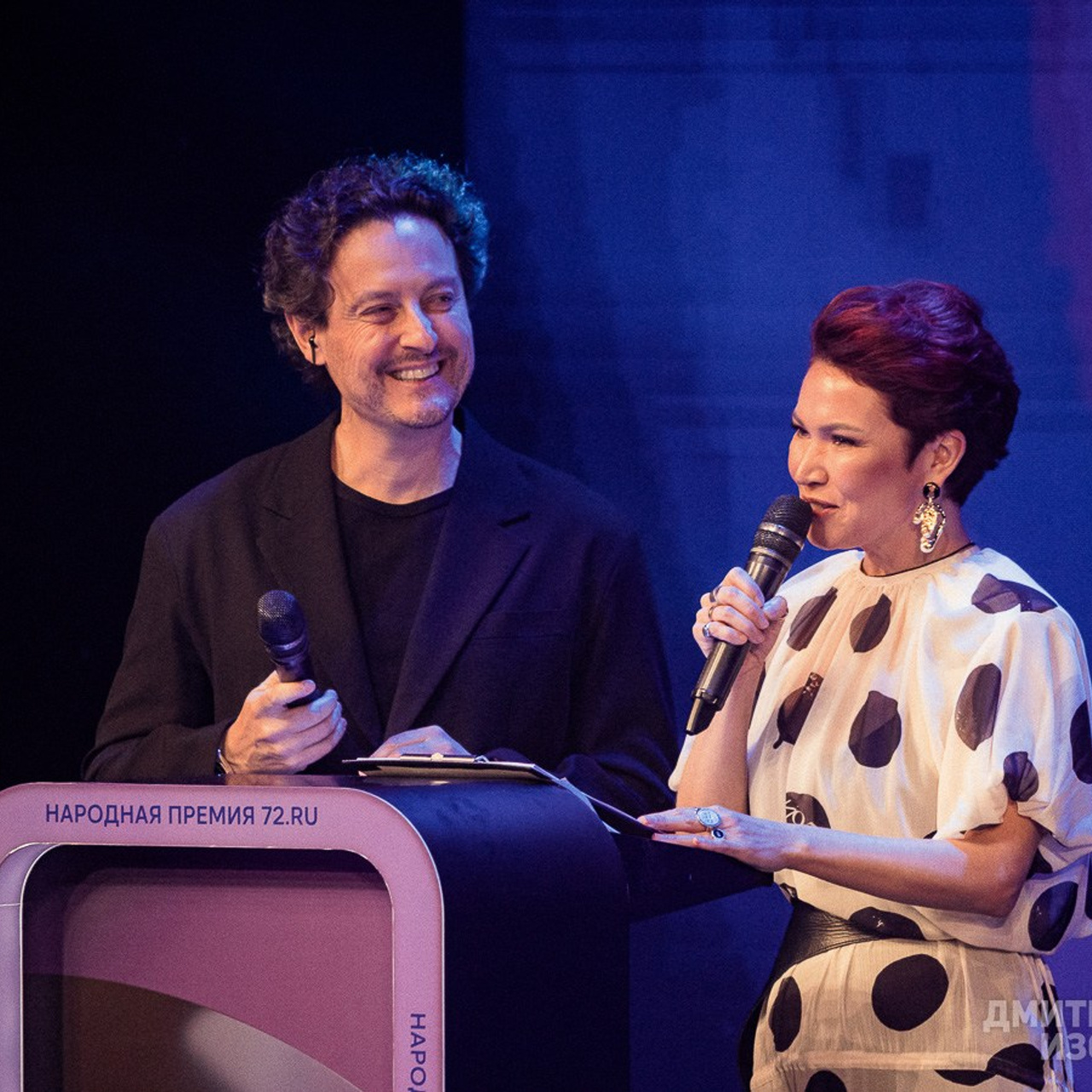 Дмитрий Изосимов — фото/видео в Тюмени