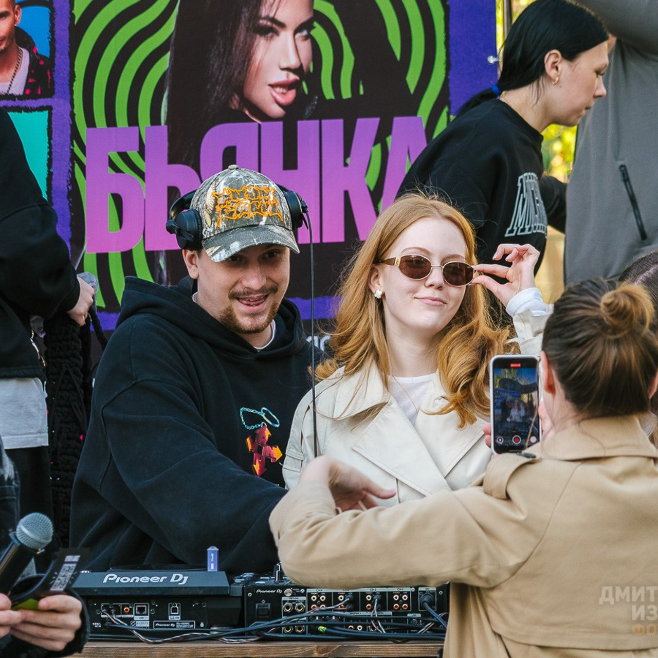 Фотограф в Тюмени Дмитрий Изосимов