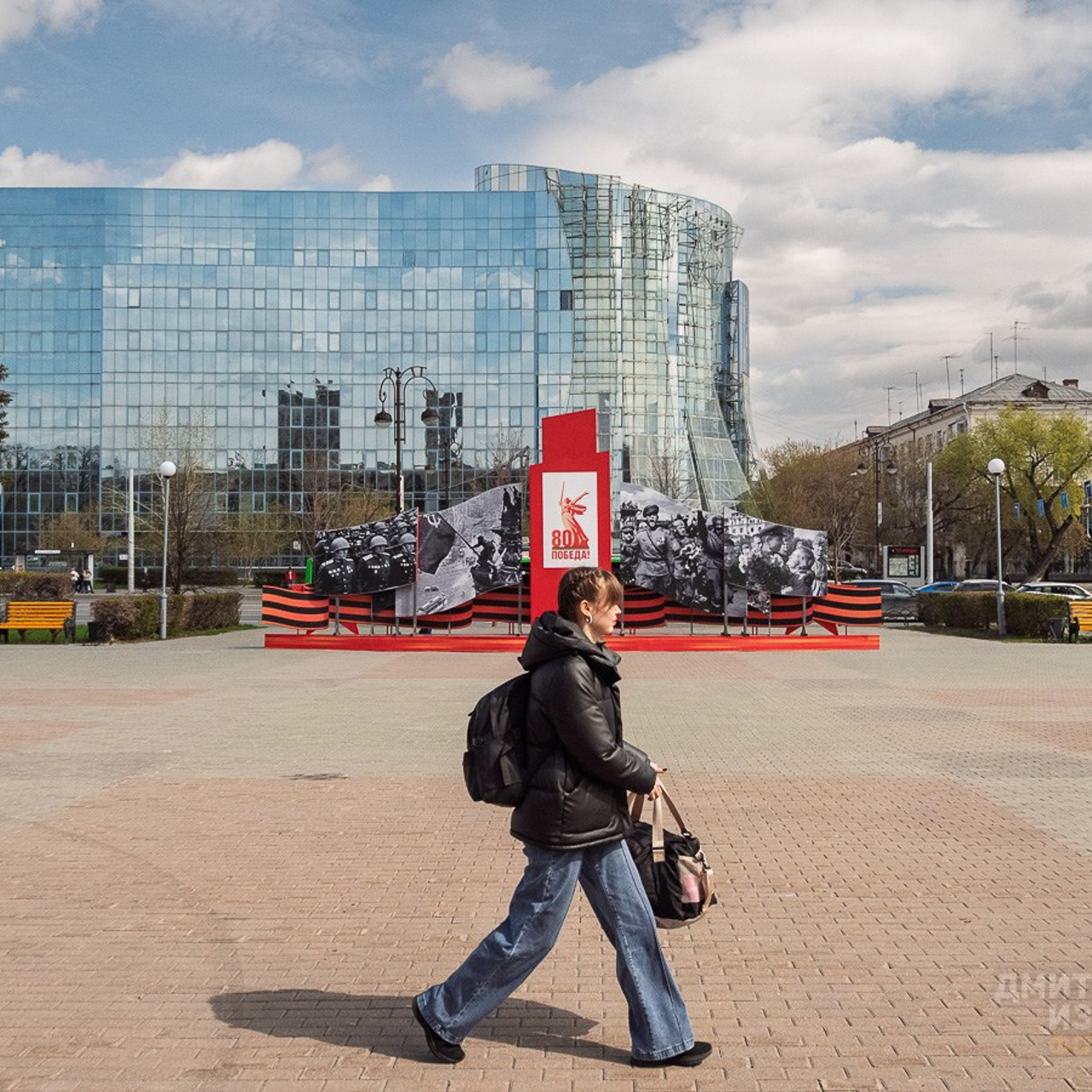 Фотограф в Тюмени Дмитрий Изосимов