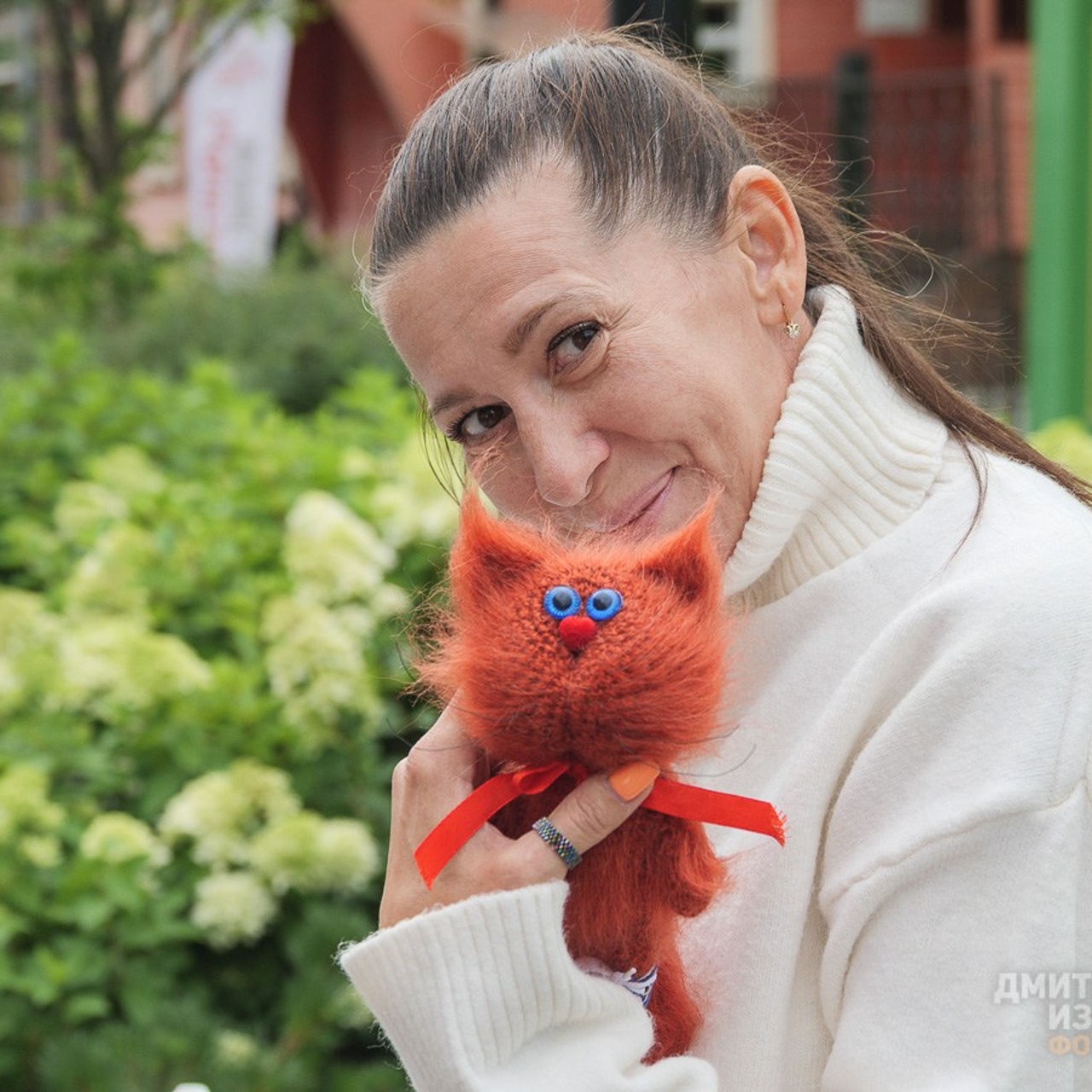 Фотограф в Тюмени Дмитрий Изосимов