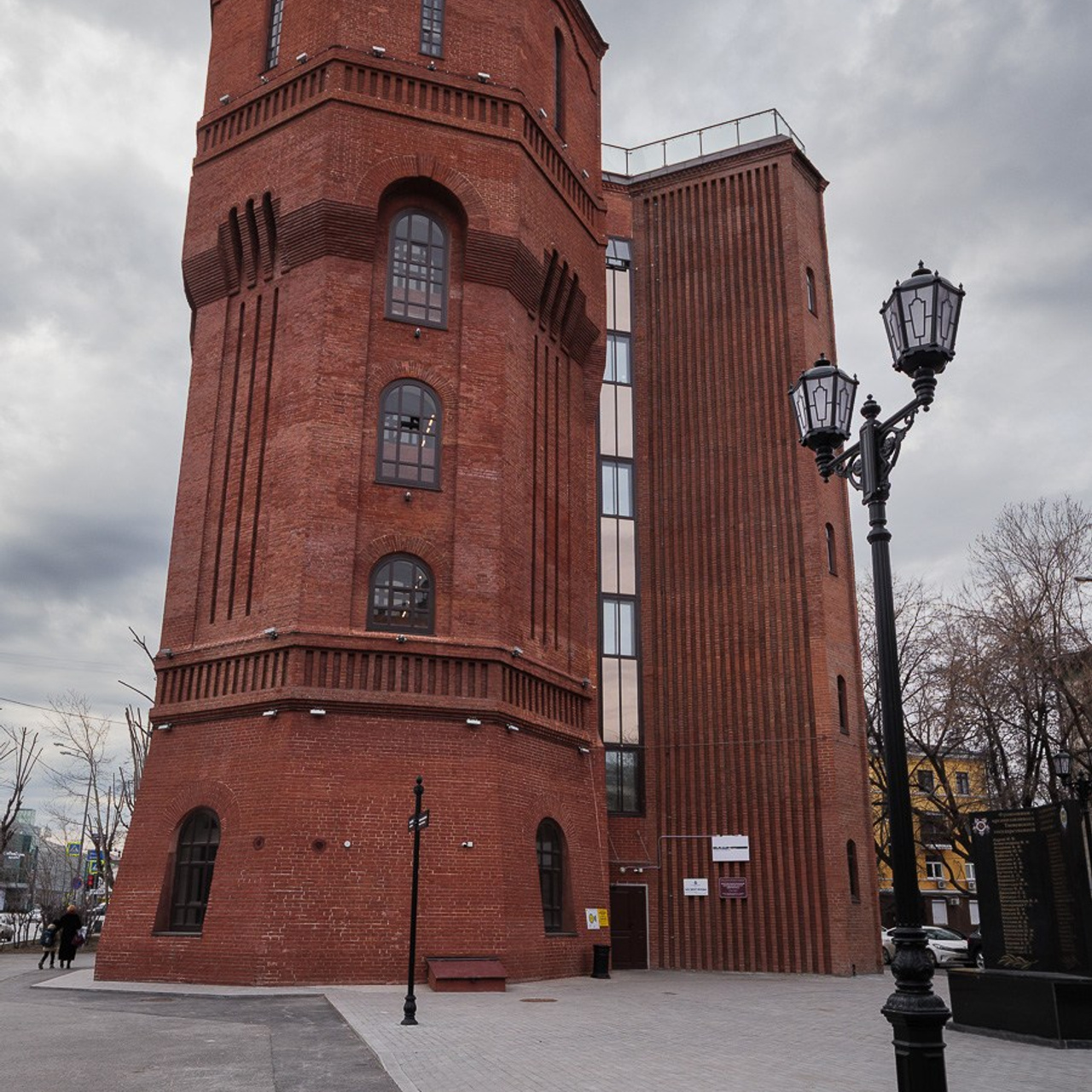 Фотограф в Тюмени Дмитрий Изосимов