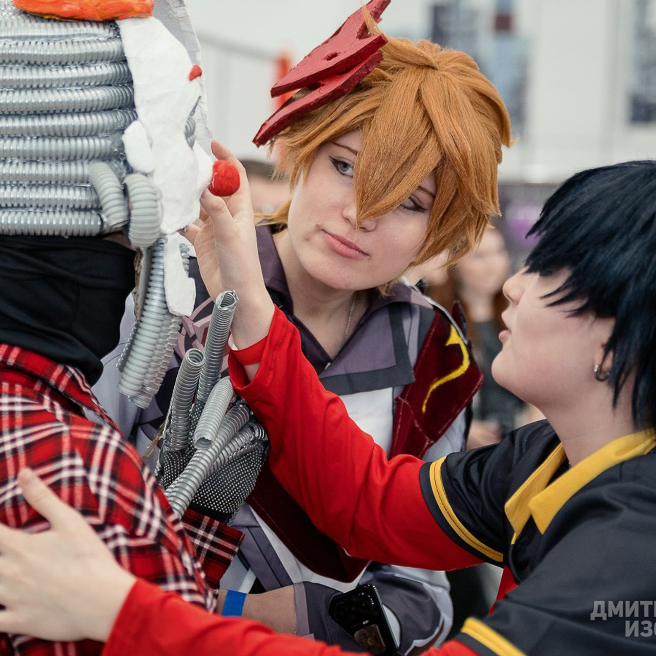 Дед Моробус