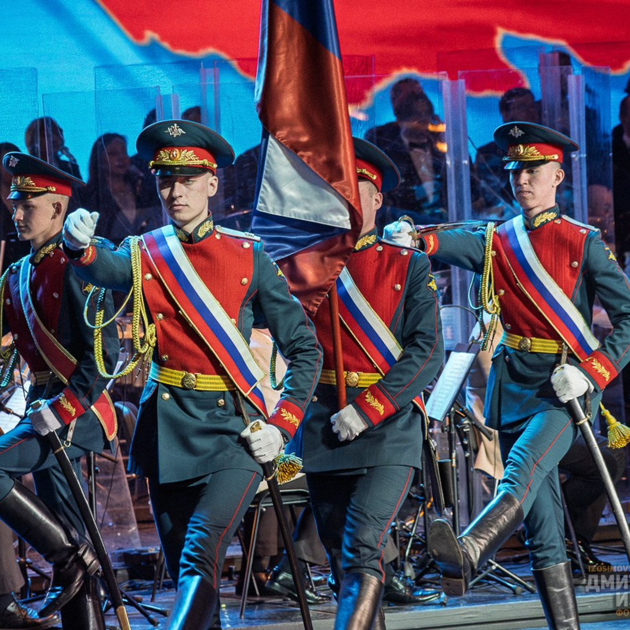 Фотограф в Тюмени Дмитрий Изосимов