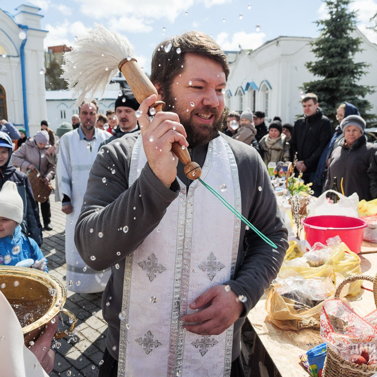 Пасха