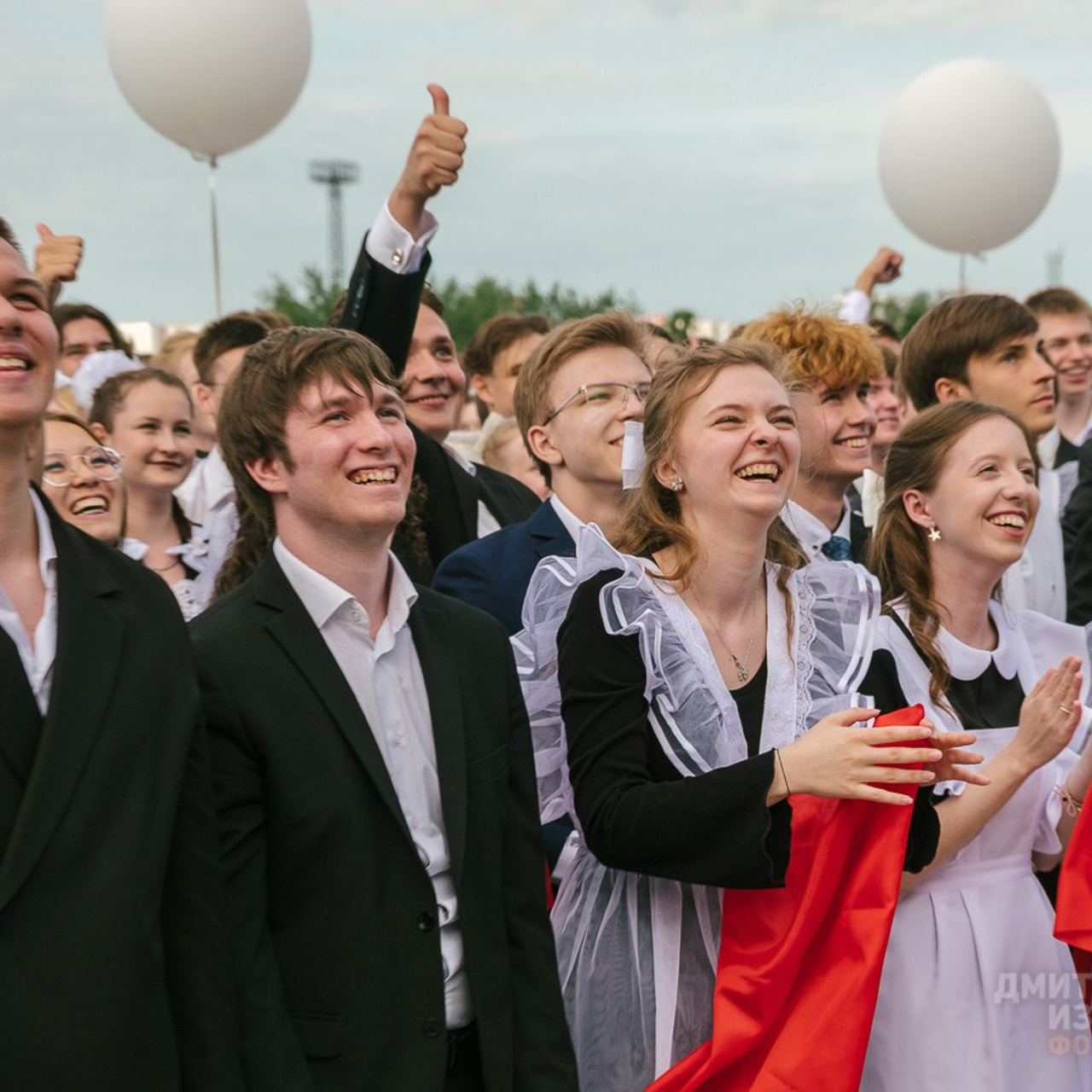 Фотограф в Тюмени Дмитрий Изосимов