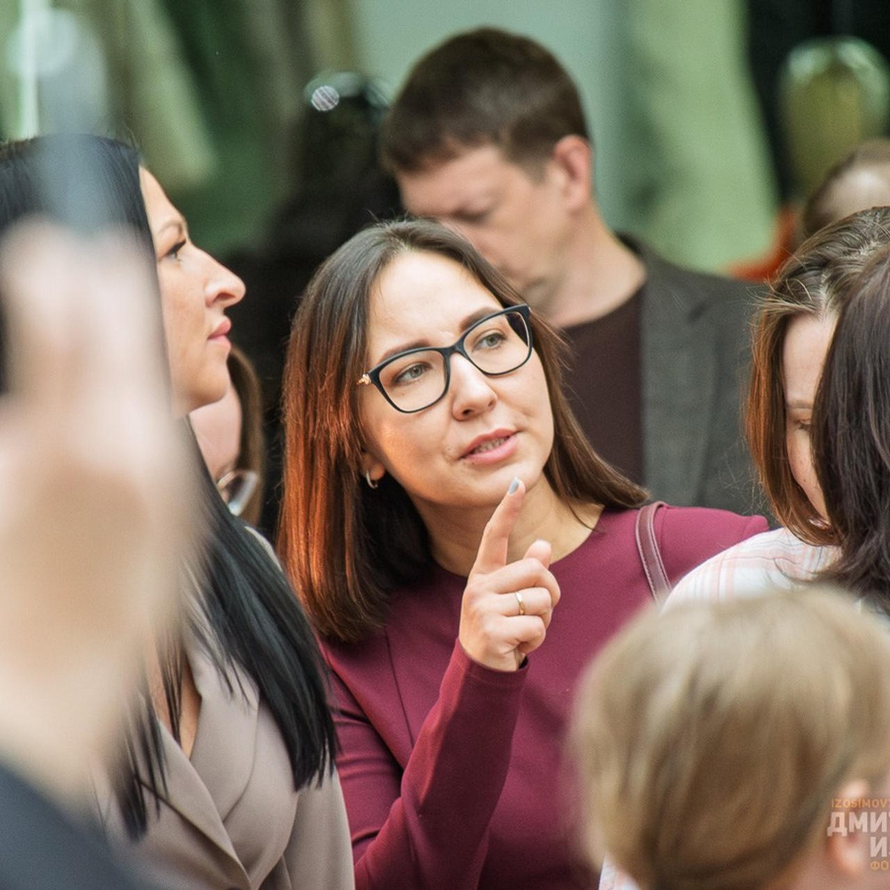 Фотограф в Тюмени Дмитрий Изосимов