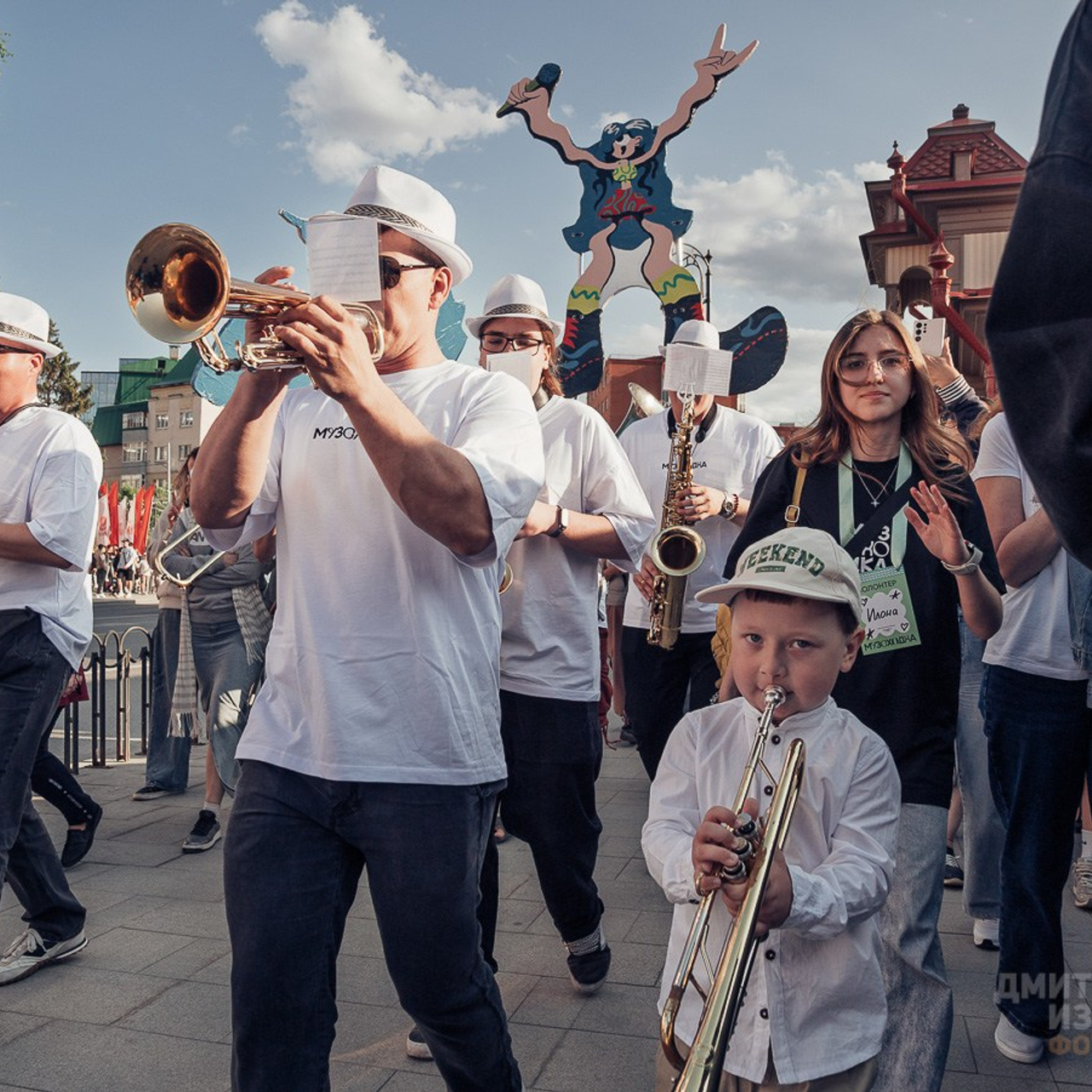 Фотограф в Тюмени Дмитрий Изосимов